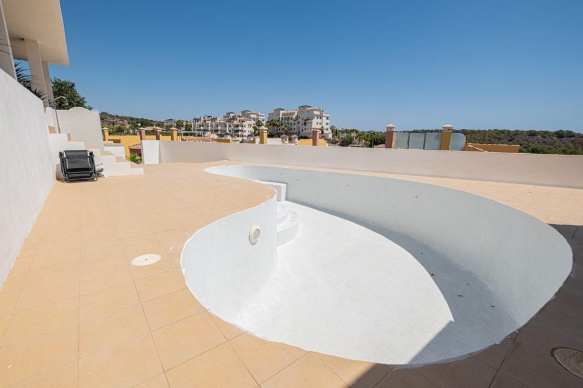 Segunda mano - Apartamento -
Orihuela Costa - Las Ramblas