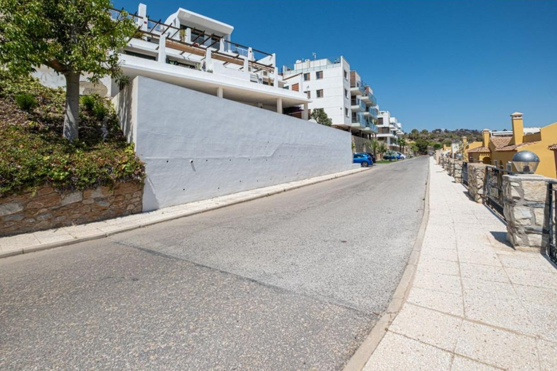 Segunda mano - Apartamento -
Orihuela Costa - Las Ramblas