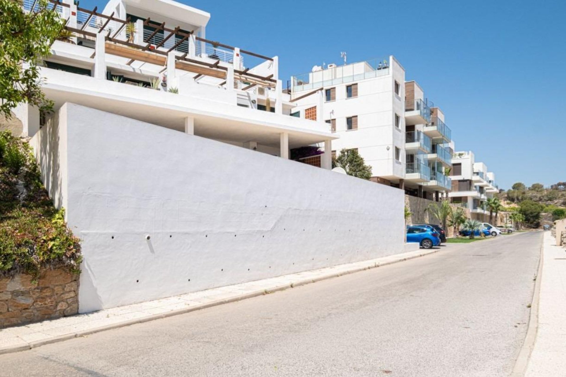 Segunda mano - Apartamento -
Orihuela Costa - Las Ramblas