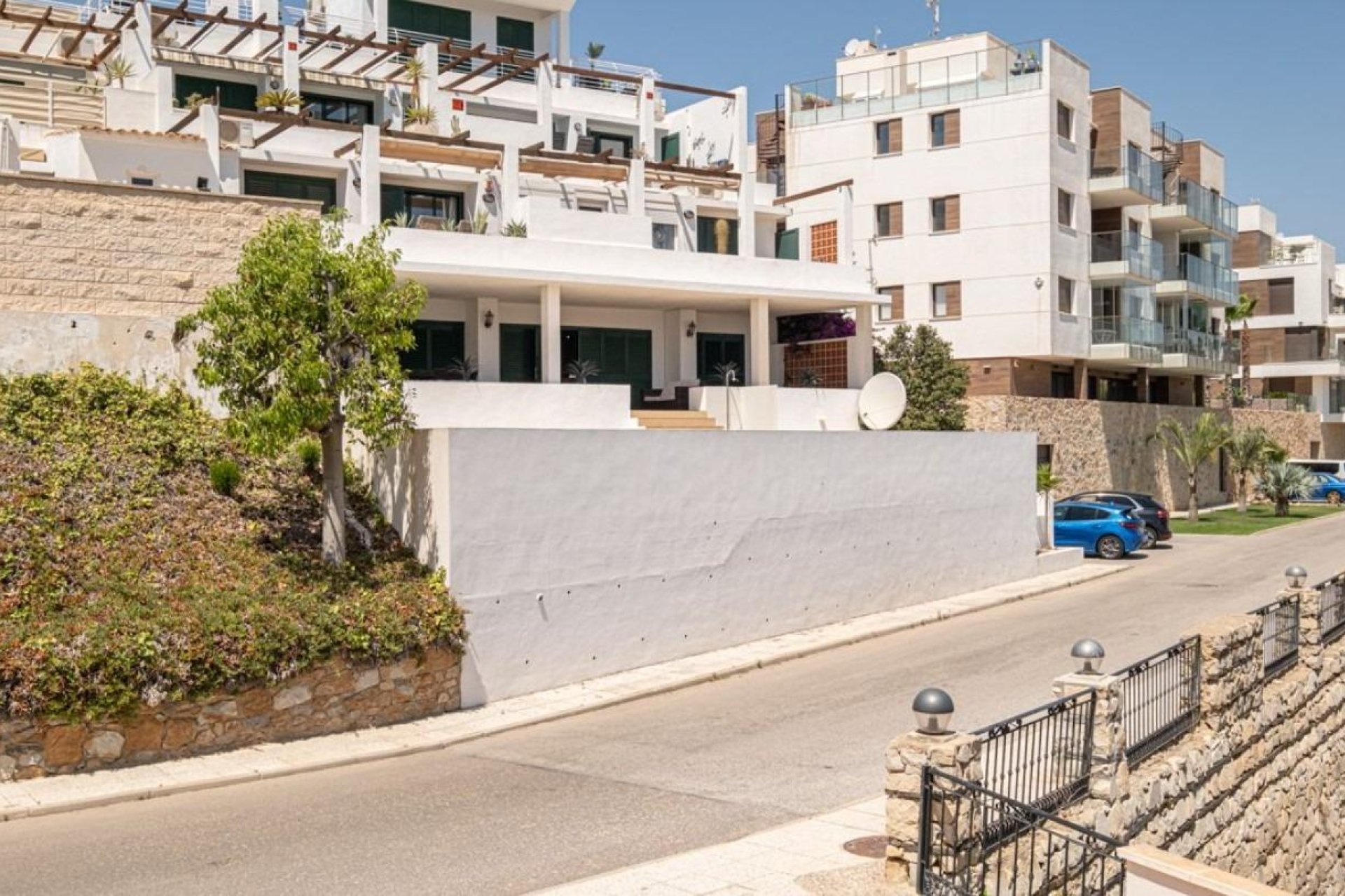 Segunda mano - Apartamento -
Orihuela Costa - Las Ramblas
