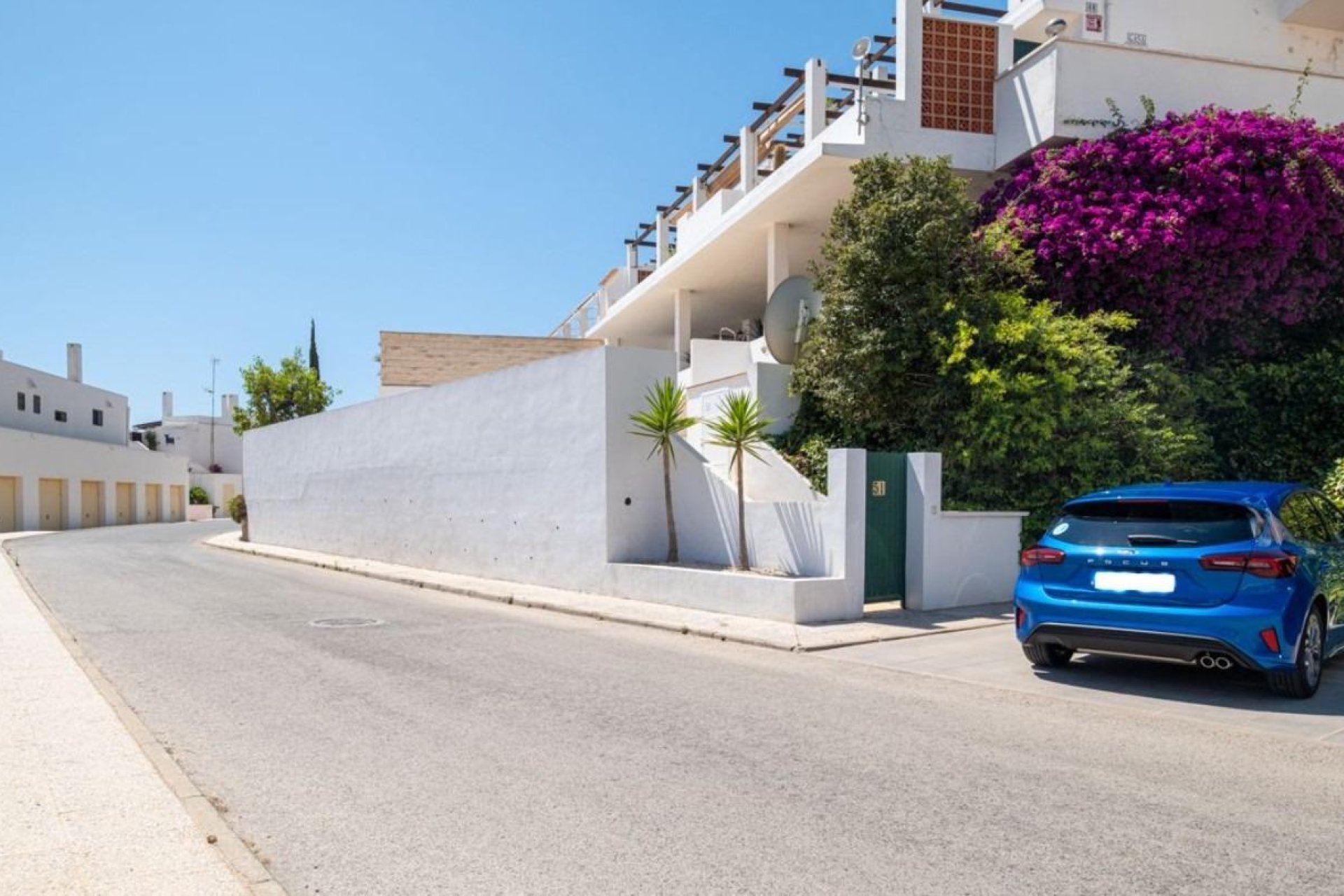 Segunda mano - Apartamento -
Orihuela Costa - Las Ramblas
