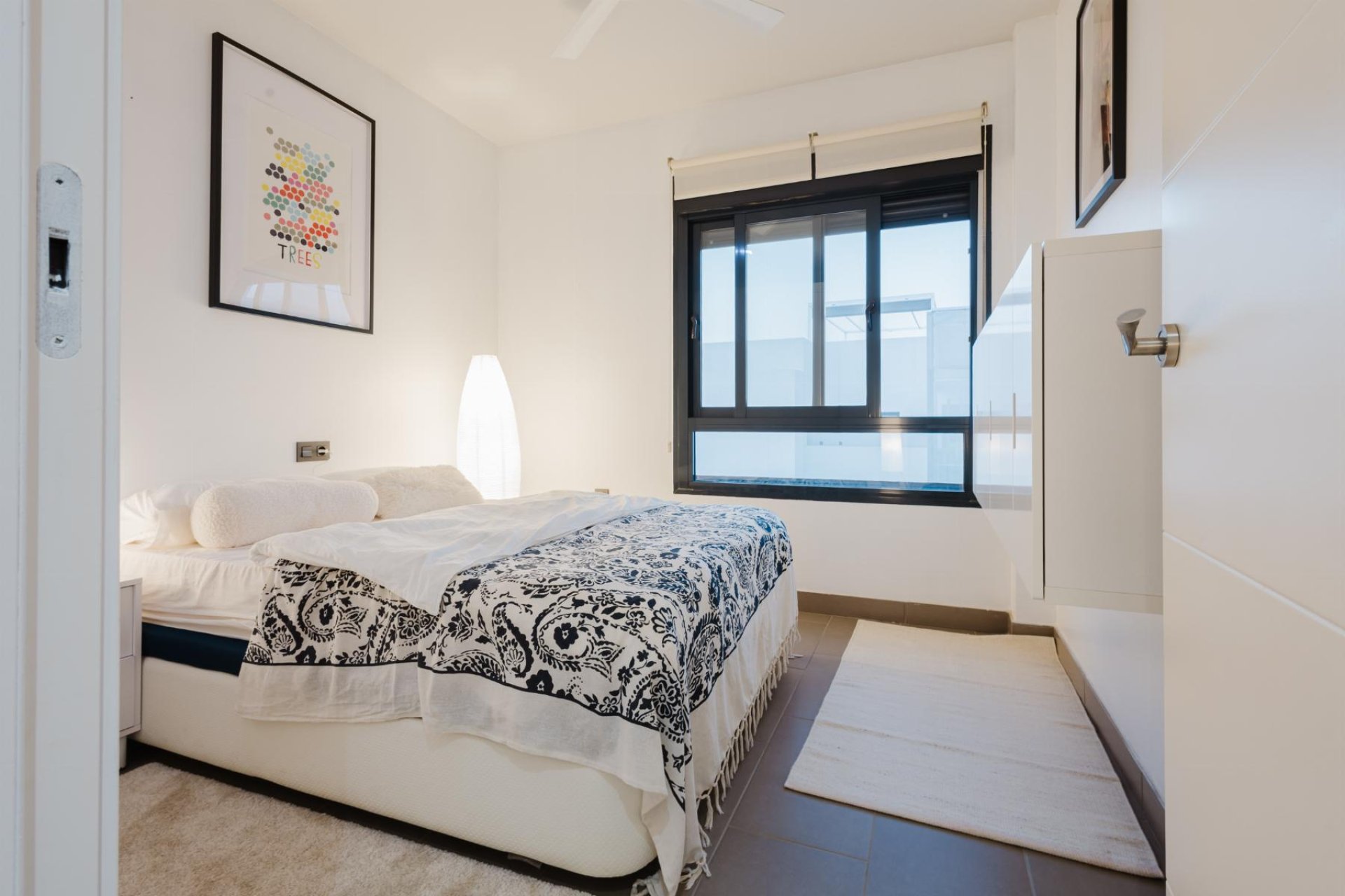 Segunda mano - Apartamento -
Orihuela Costa - Las Ramblas