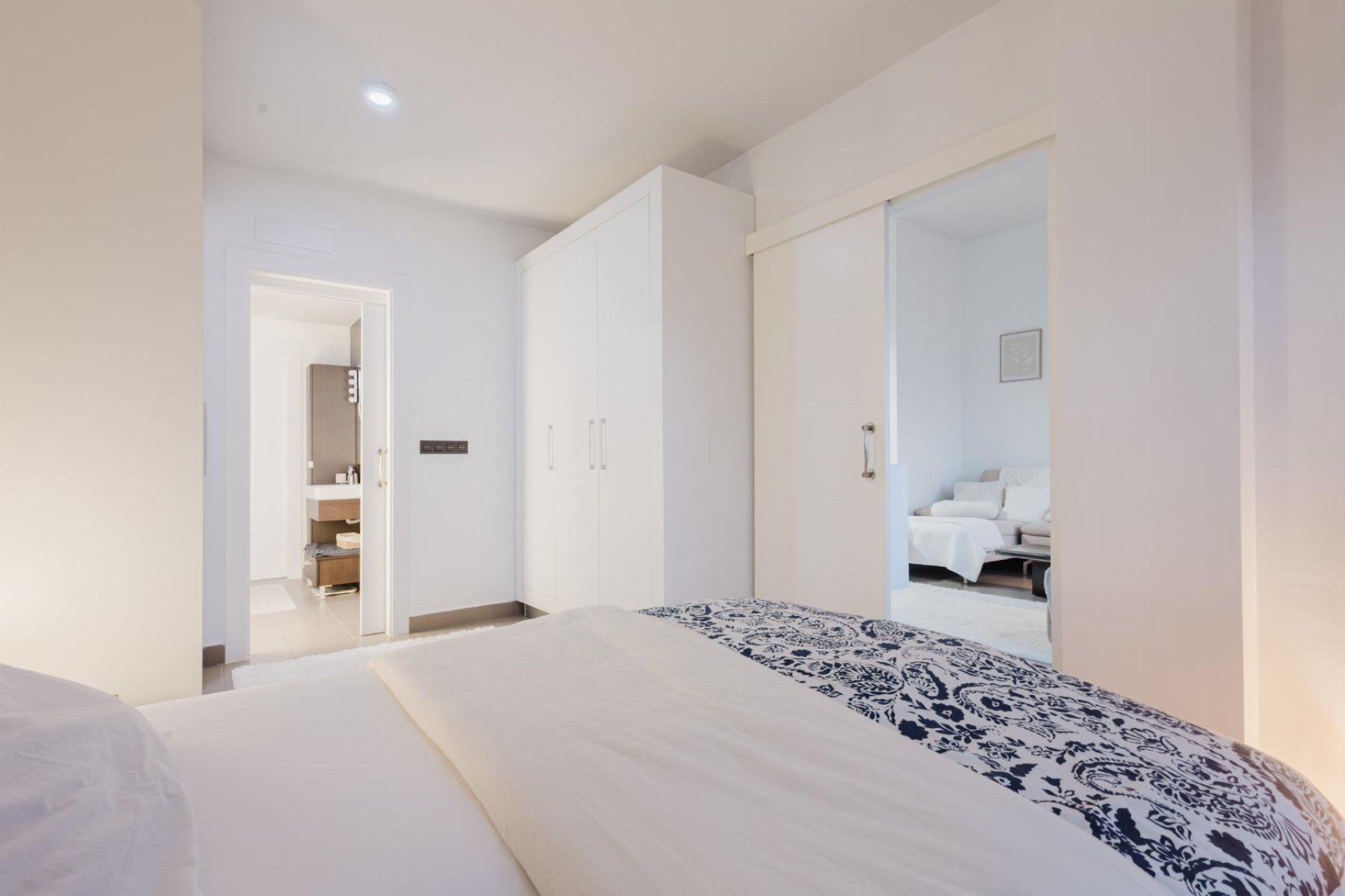 Segunda mano - Apartamento -
Orihuela Costa - Las Ramblas