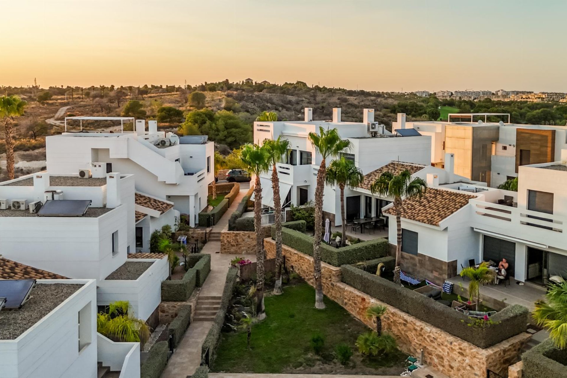 Segunda mano - Apartamento -
Orihuela Costa - Las Ramblas