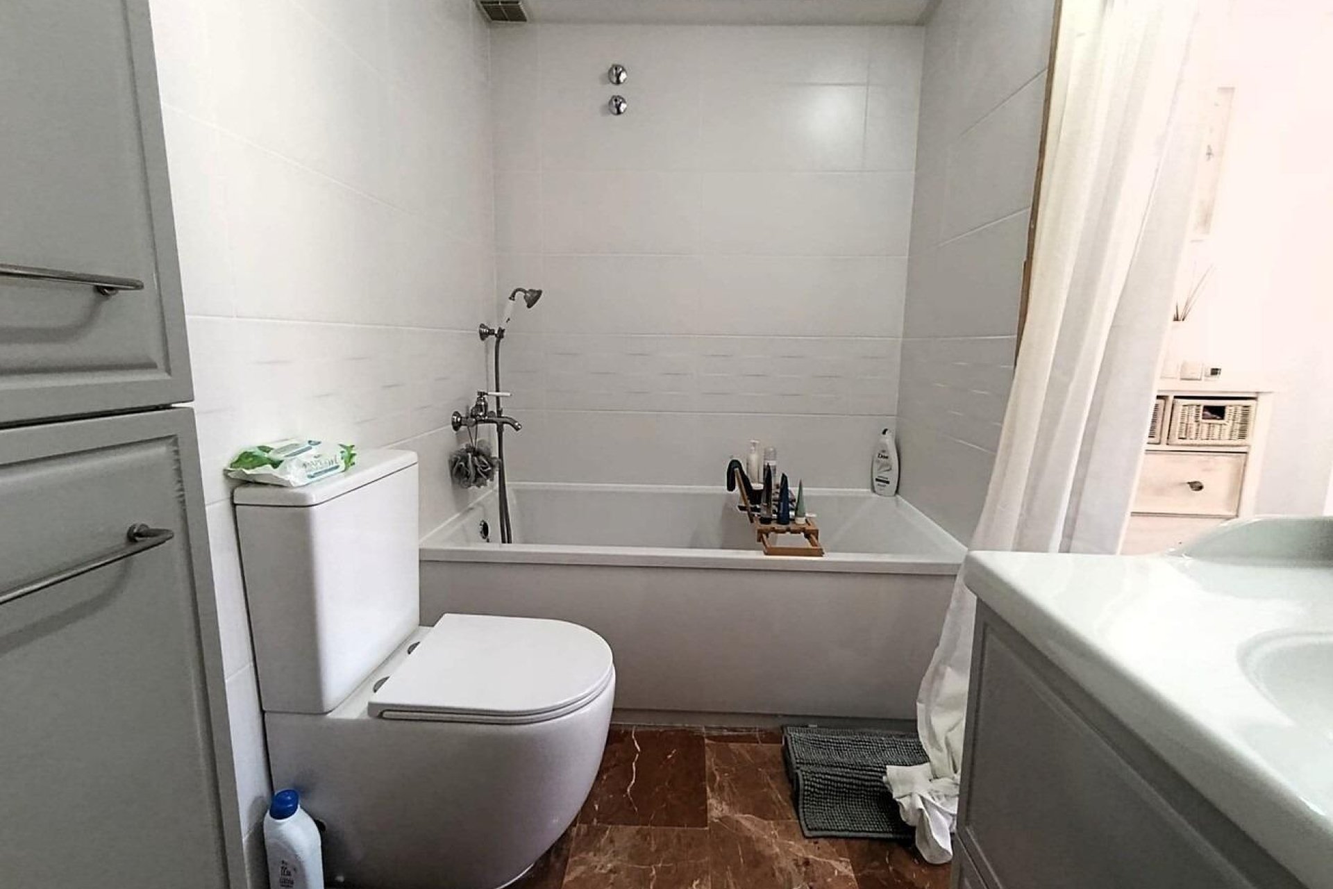 Segunda mano - Apartamento -
Orihuela Costa - Las Ramblas