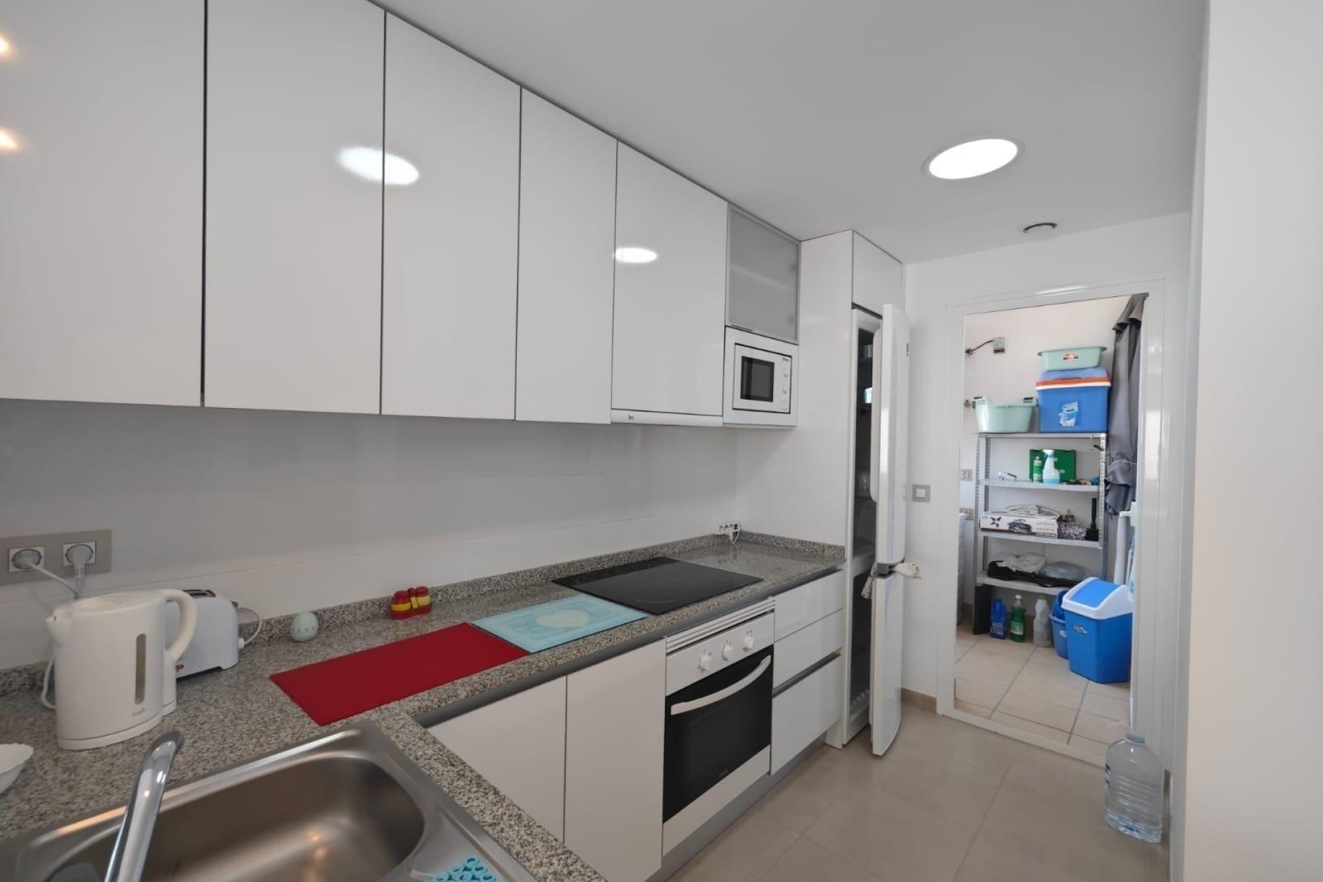 Segunda mano - Apartamento -
Orihuela Costa - Lomas de Cabo Roig