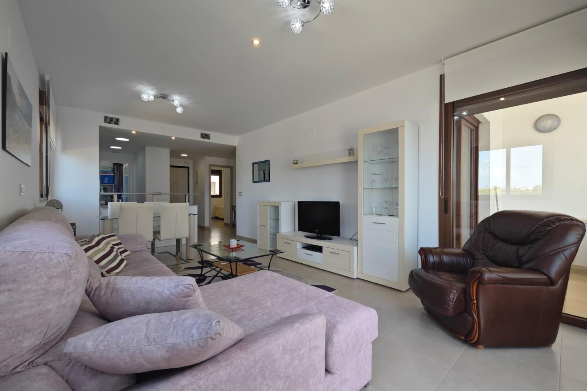 Segunda mano - Apartamento -
Orihuela Costa - Lomas de Cabo Roig