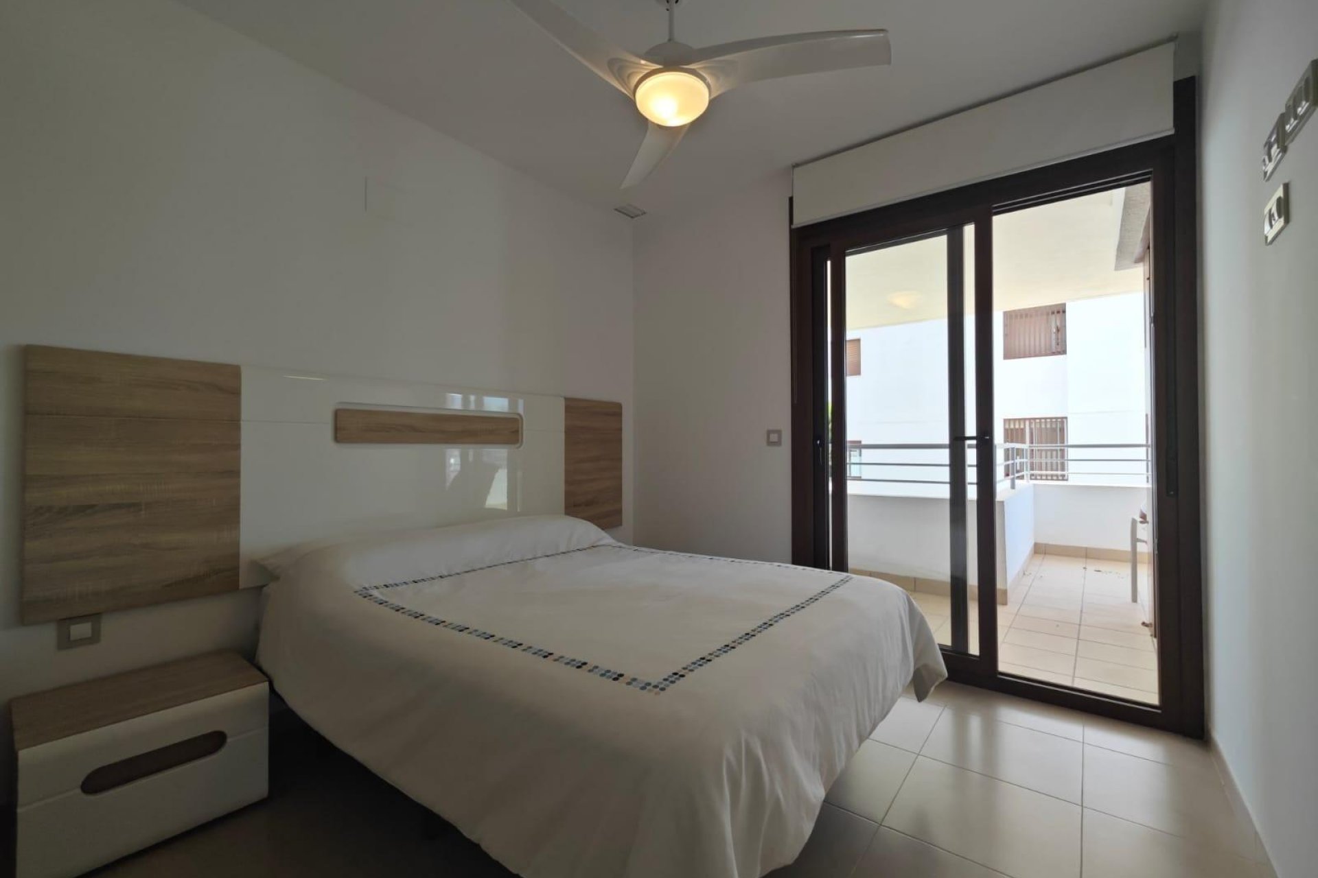 Segunda mano - Apartamento -
Orihuela Costa - Lomas de Cabo Roig