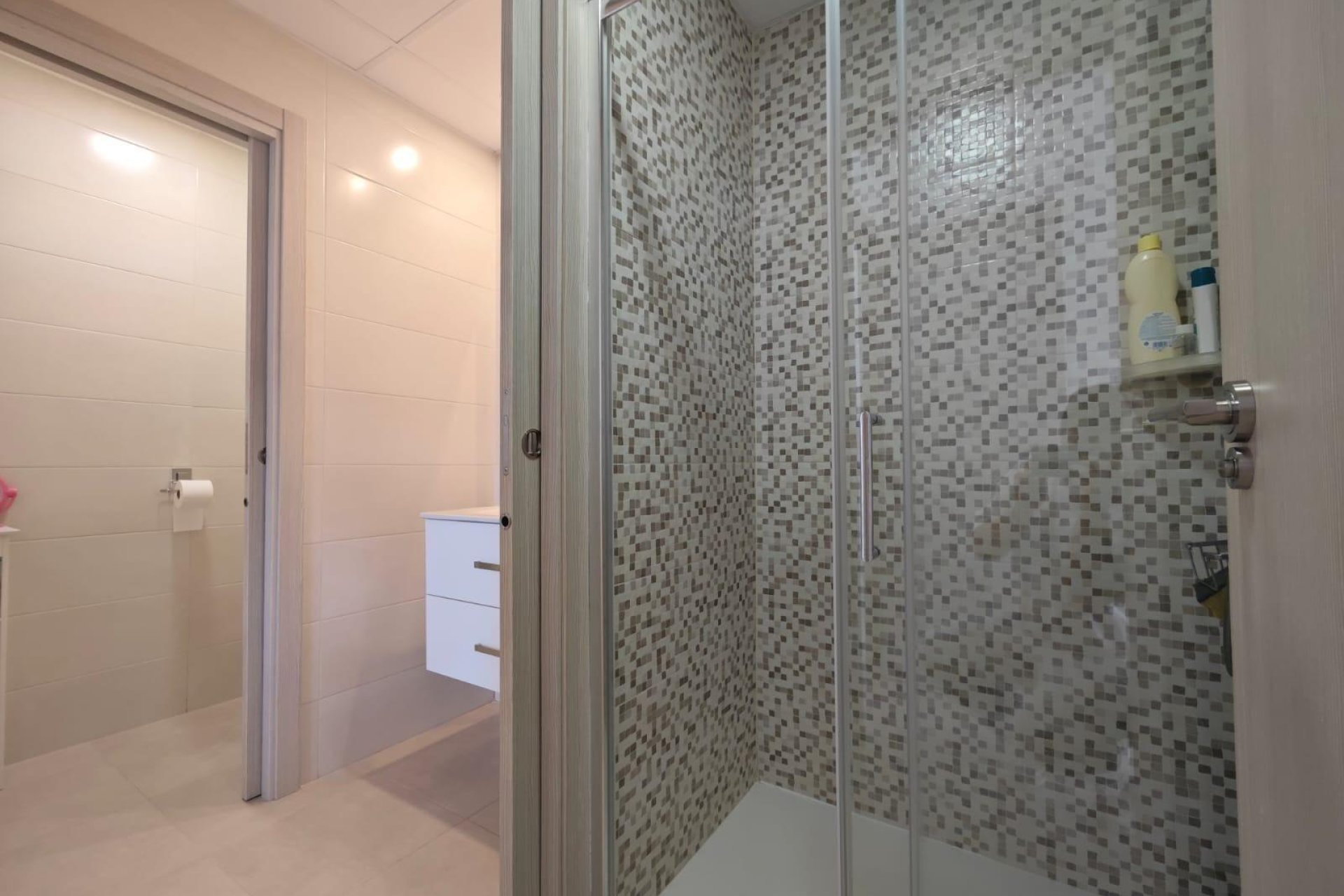 Segunda mano - Apartamento -
Orihuela Costa - Lomas de Cabo Roig