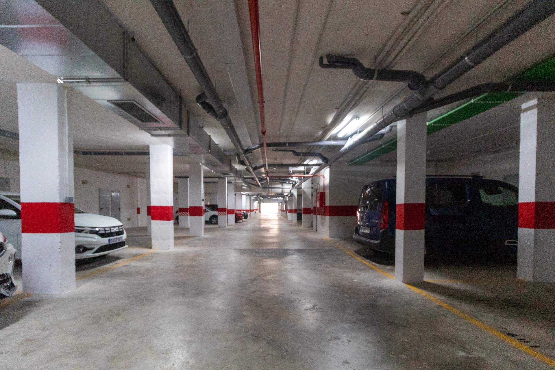 Segunda mano - Apartamento -
Orihuela Costa - Los Almendros-La Florida