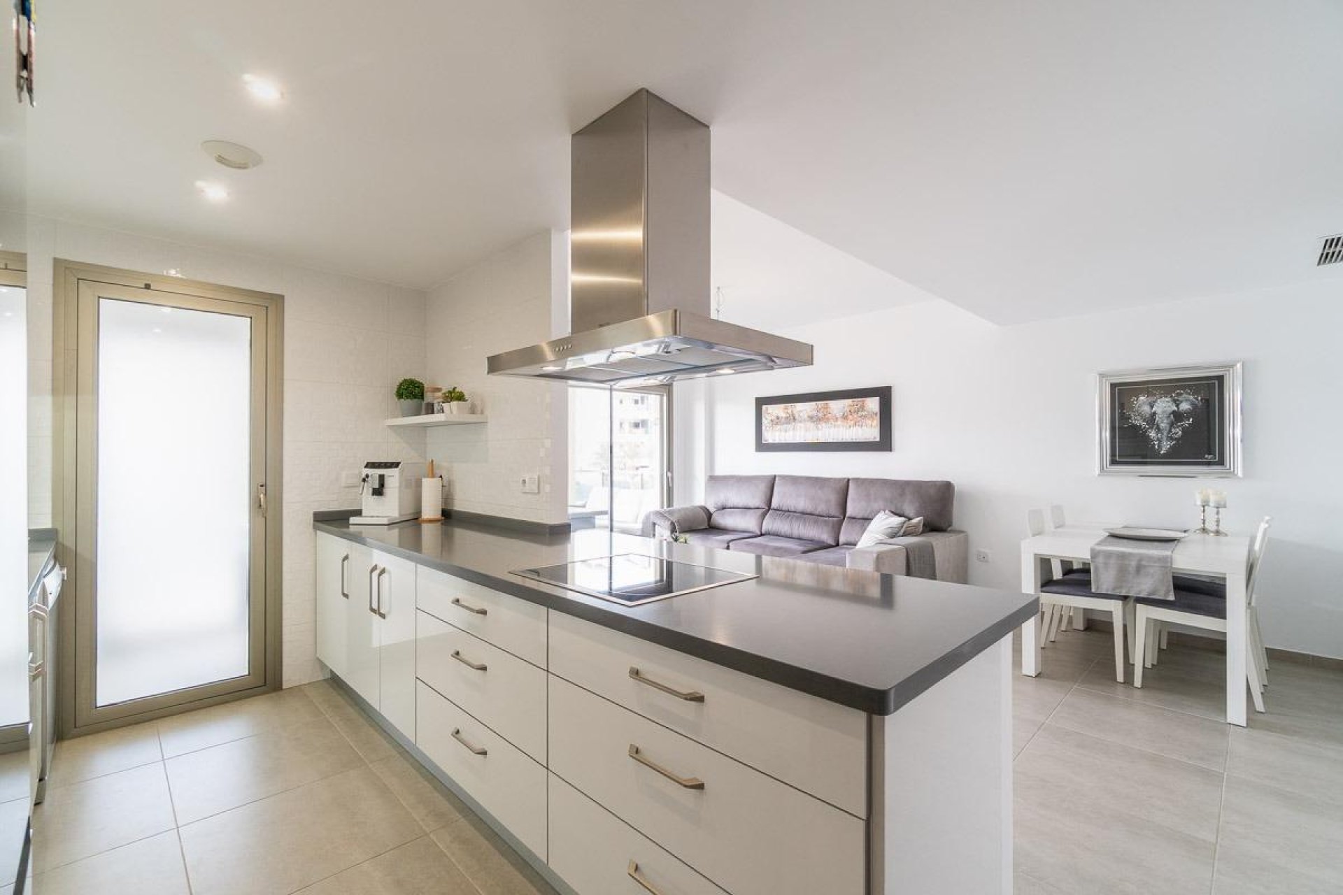 Segunda mano - Apartamento -
Orihuela Costa - Los Dolses