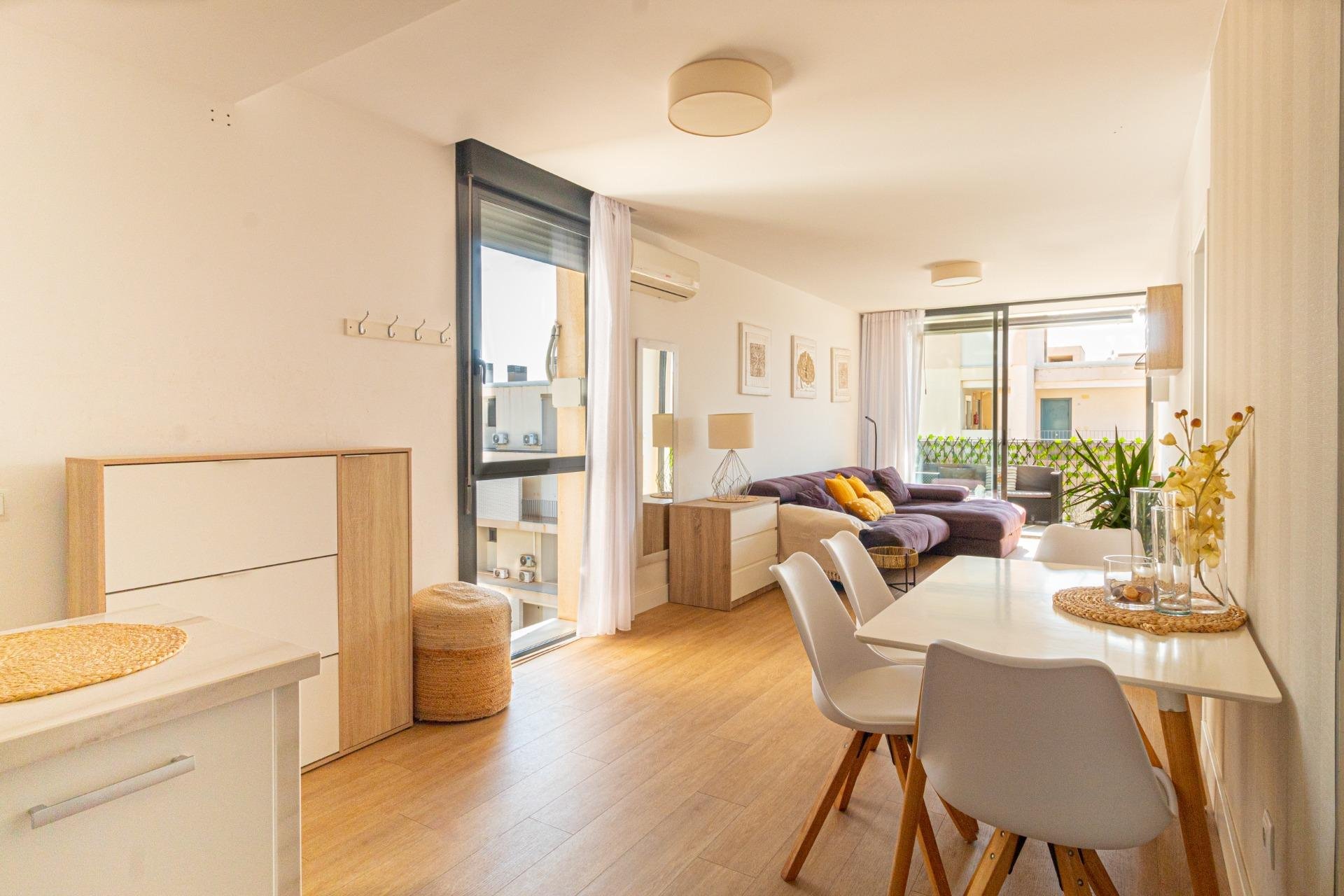 Segunda mano - Apartamento -
Orihuela Costa - Los Dolses