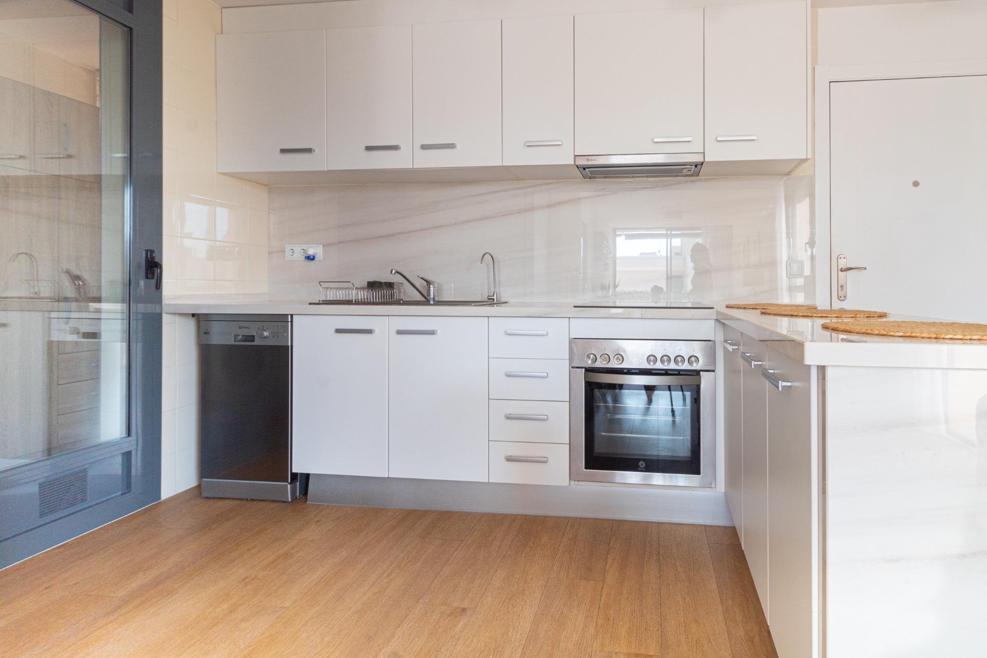 Segunda mano - Apartamento -
Orihuela Costa - Los Dolses