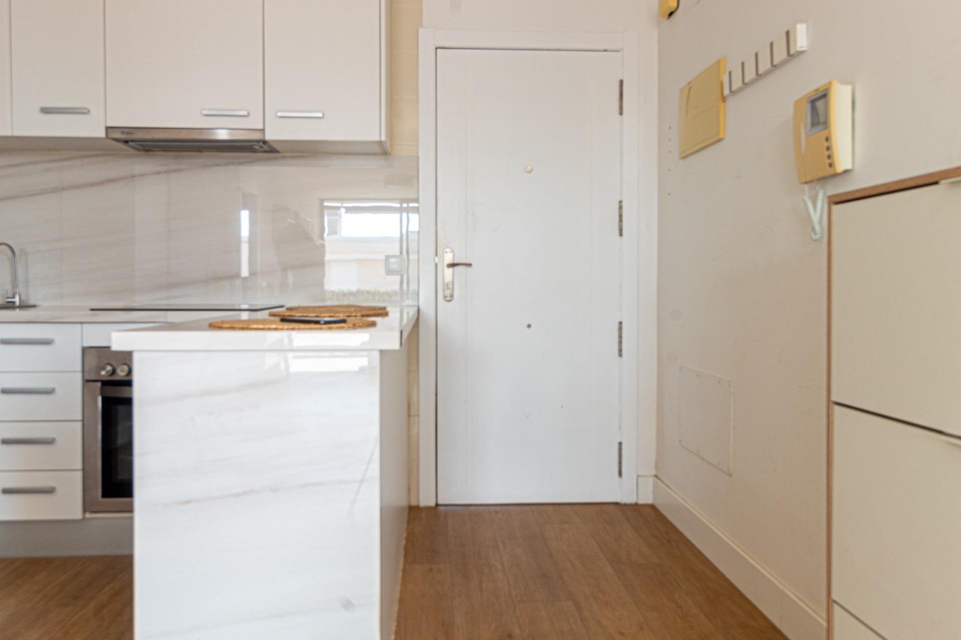 Segunda mano - Apartamento -
Orihuela Costa - Los Dolses