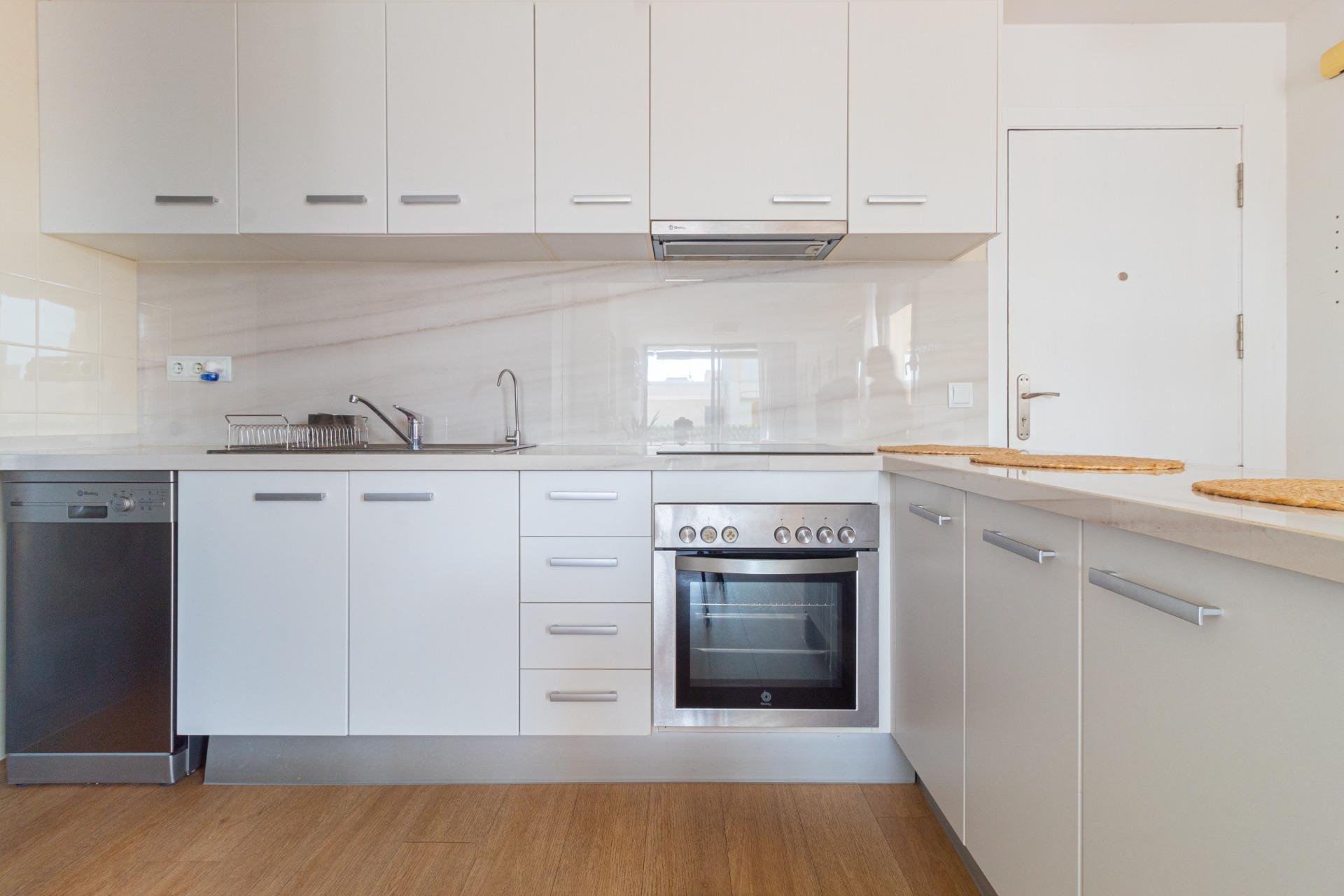 Segunda mano - Apartamento -
Orihuela Costa - Los Dolses