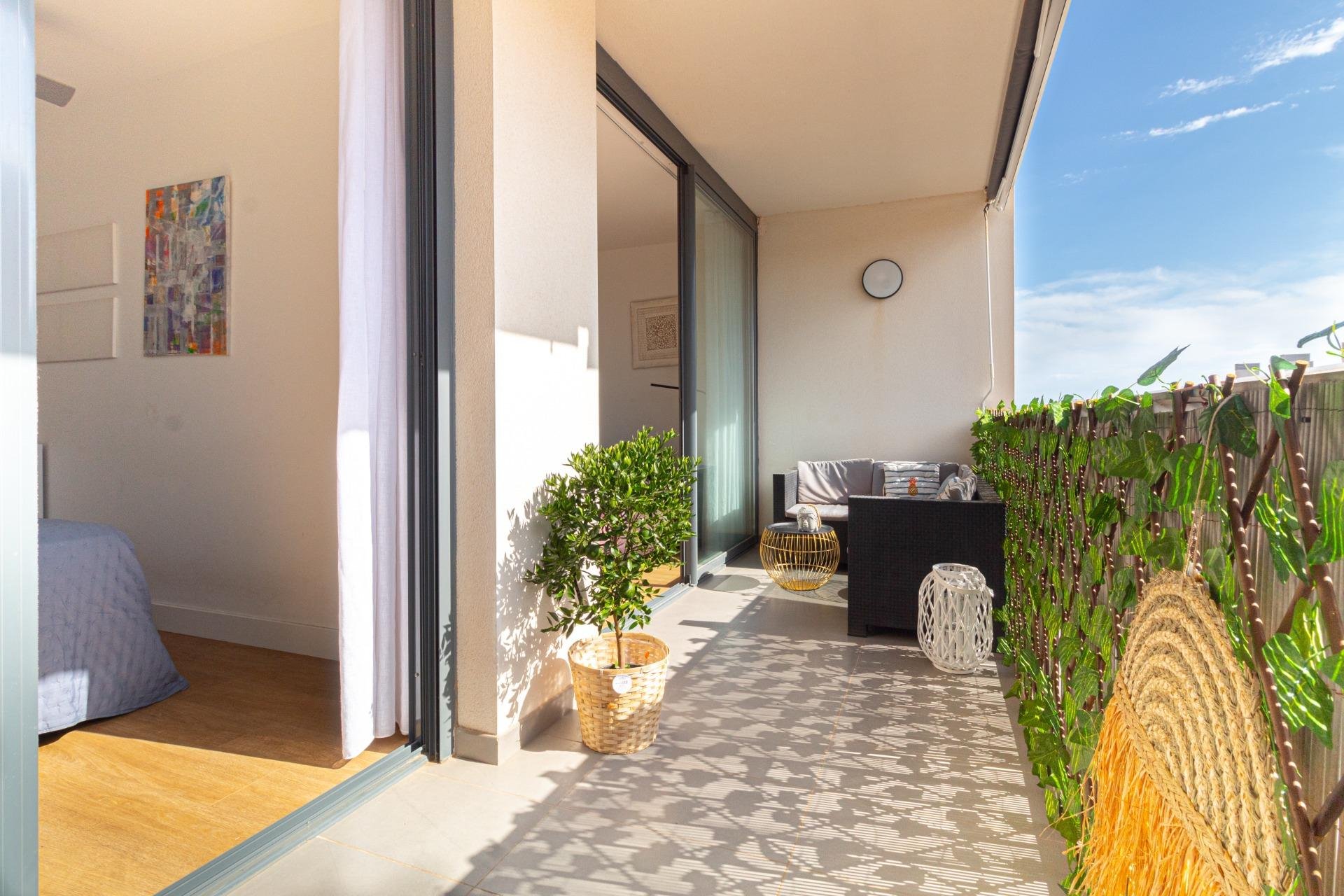 Segunda mano - Apartamento -
Orihuela Costa - Los Dolses