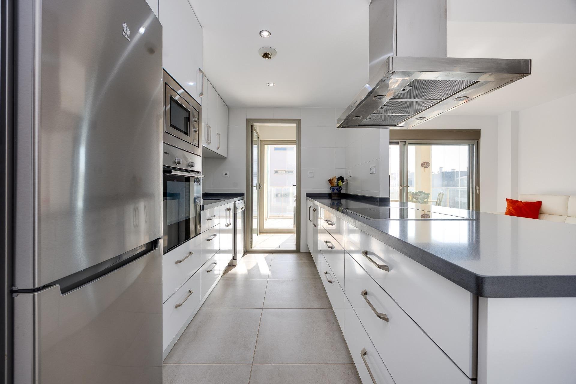 Segunda mano - Apartamento -
Orihuela Costa - Los Dolses