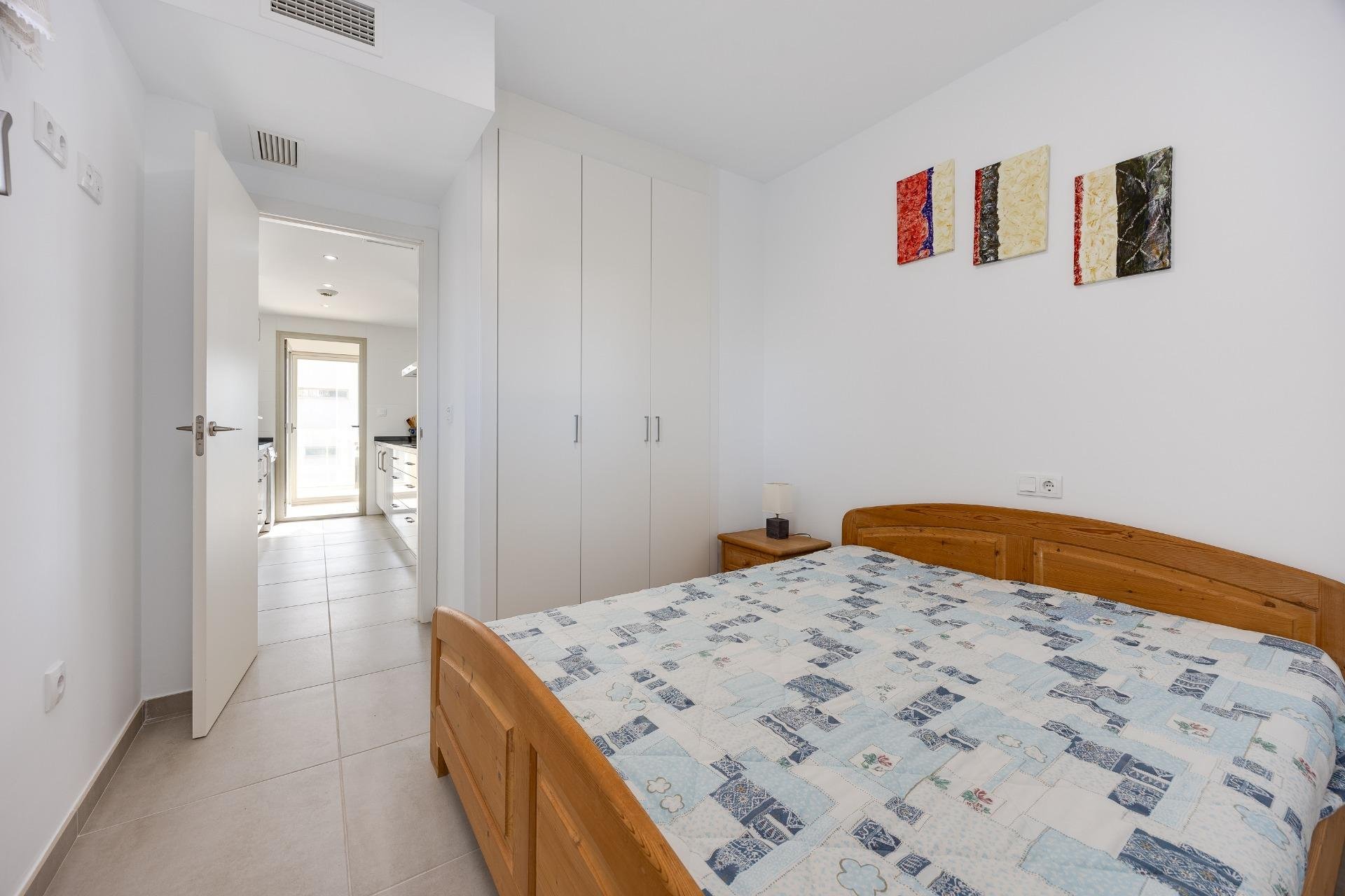 Segunda mano - Apartamento -
Orihuela Costa - Los Dolses