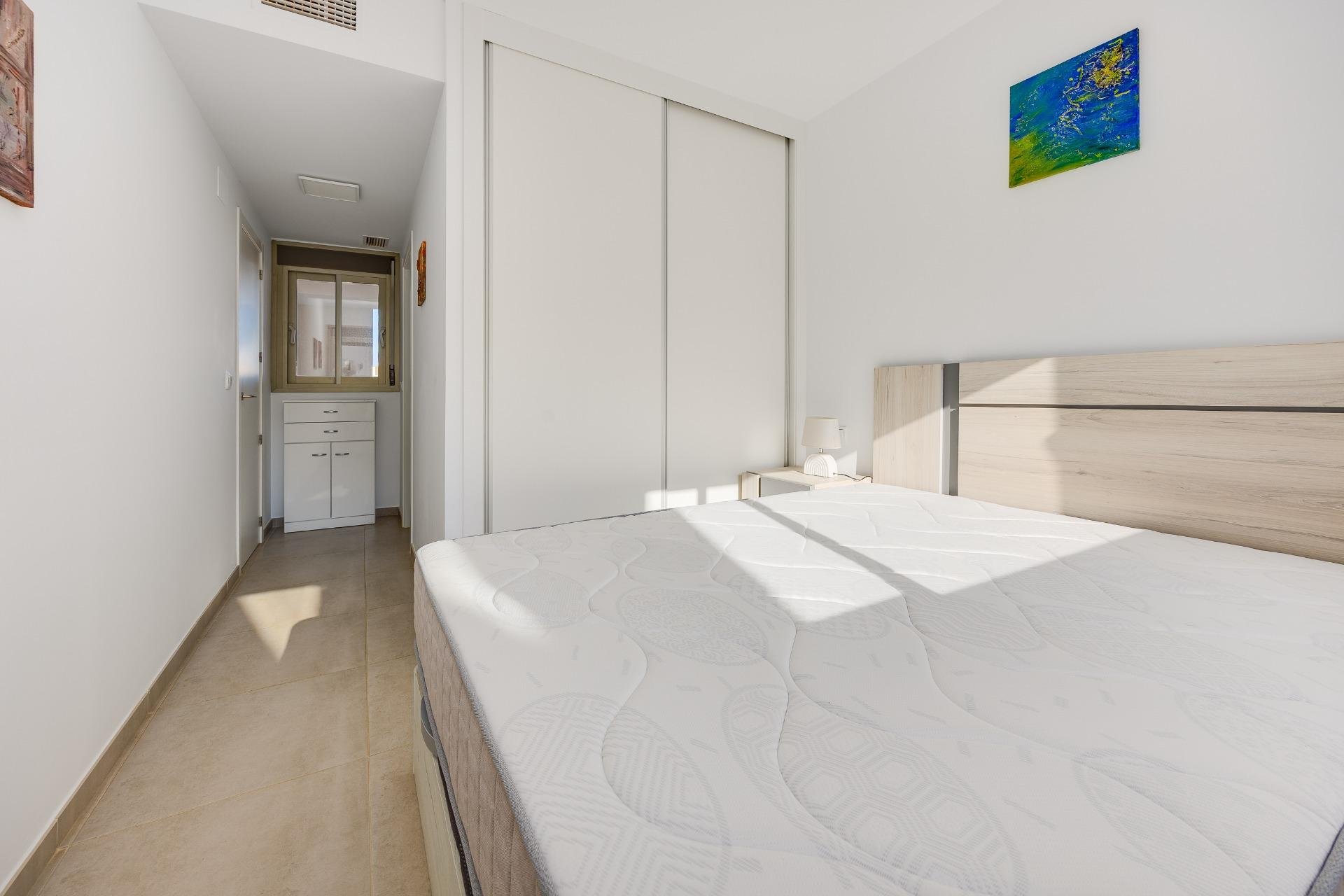 Segunda mano - Apartamento -
Orihuela Costa - Los Dolses