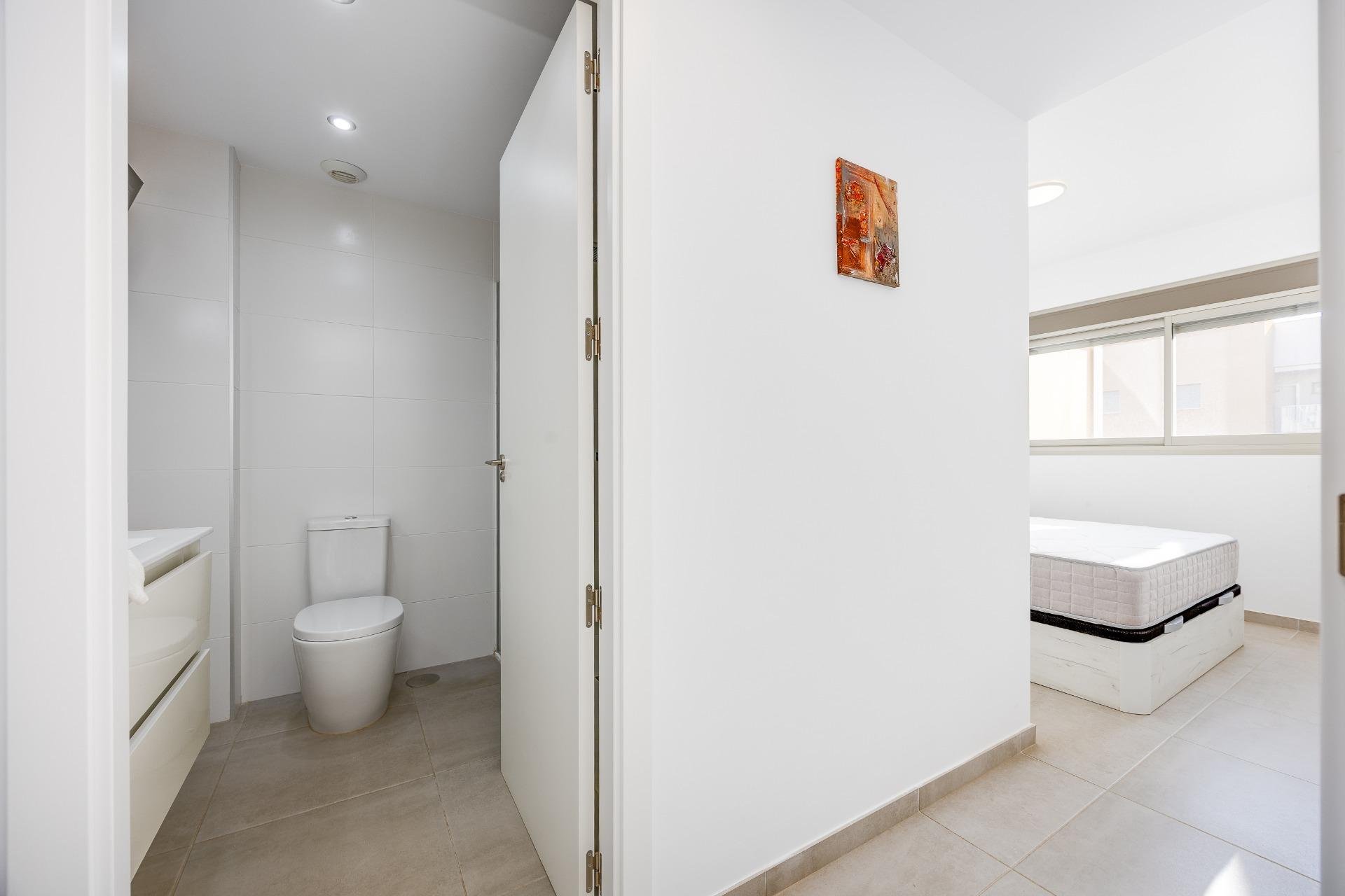 Segunda mano - Apartamento -
Orihuela Costa - Los Dolses