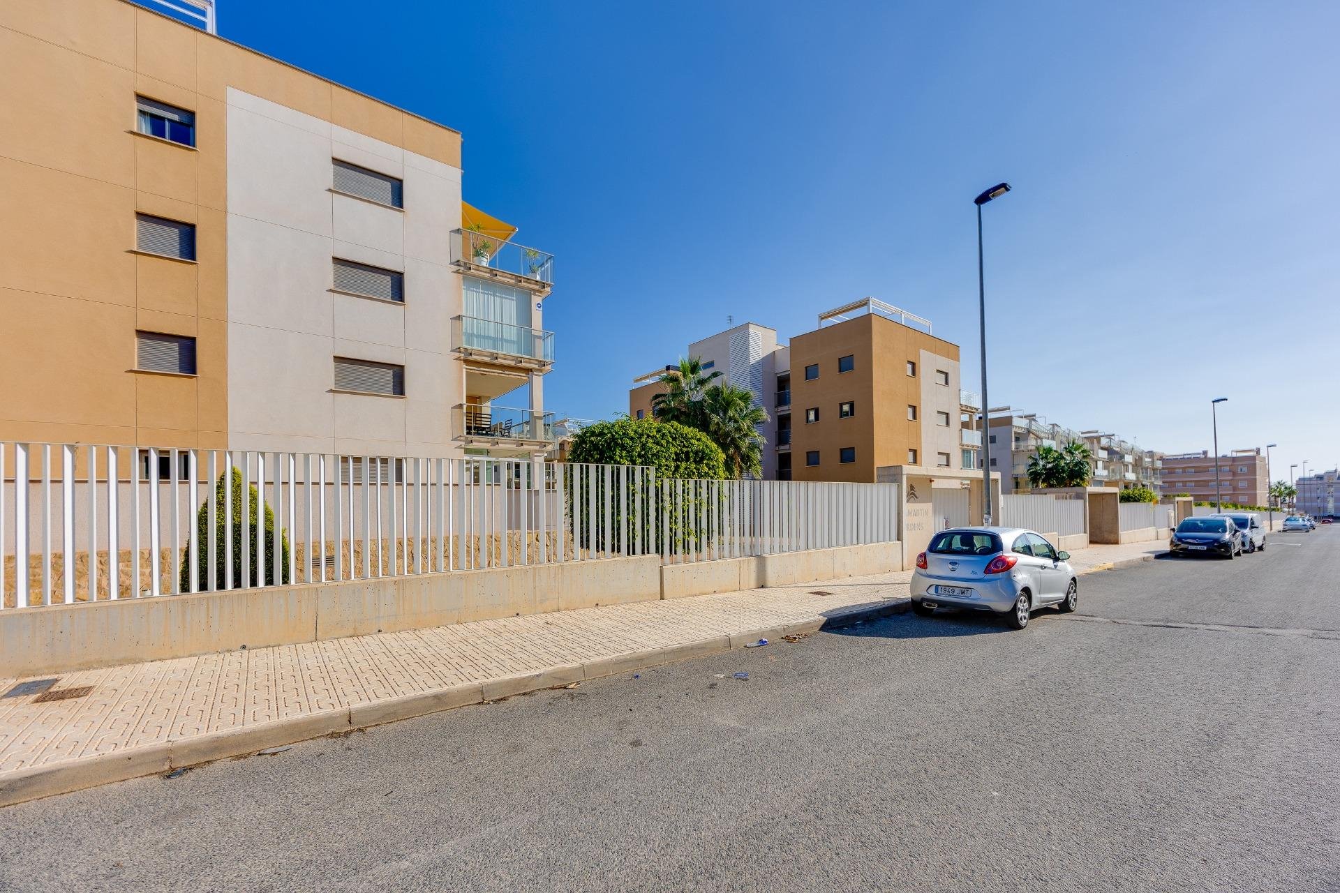 Segunda mano - Apartamento -
Orihuela Costa - Los Dolses