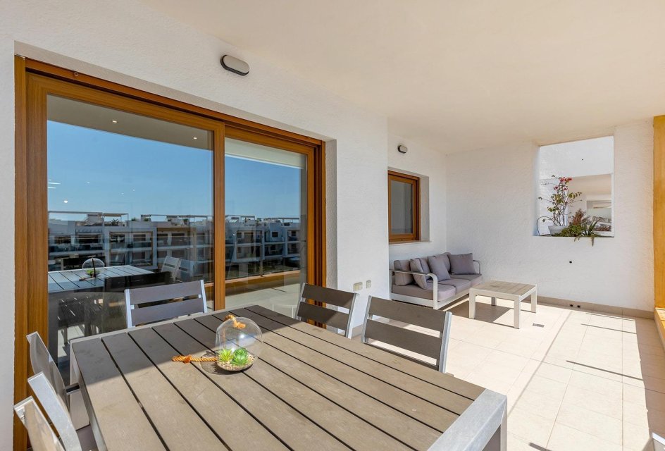 Segunda mano - Apartamento -
Orihuela Costa - Montezenia