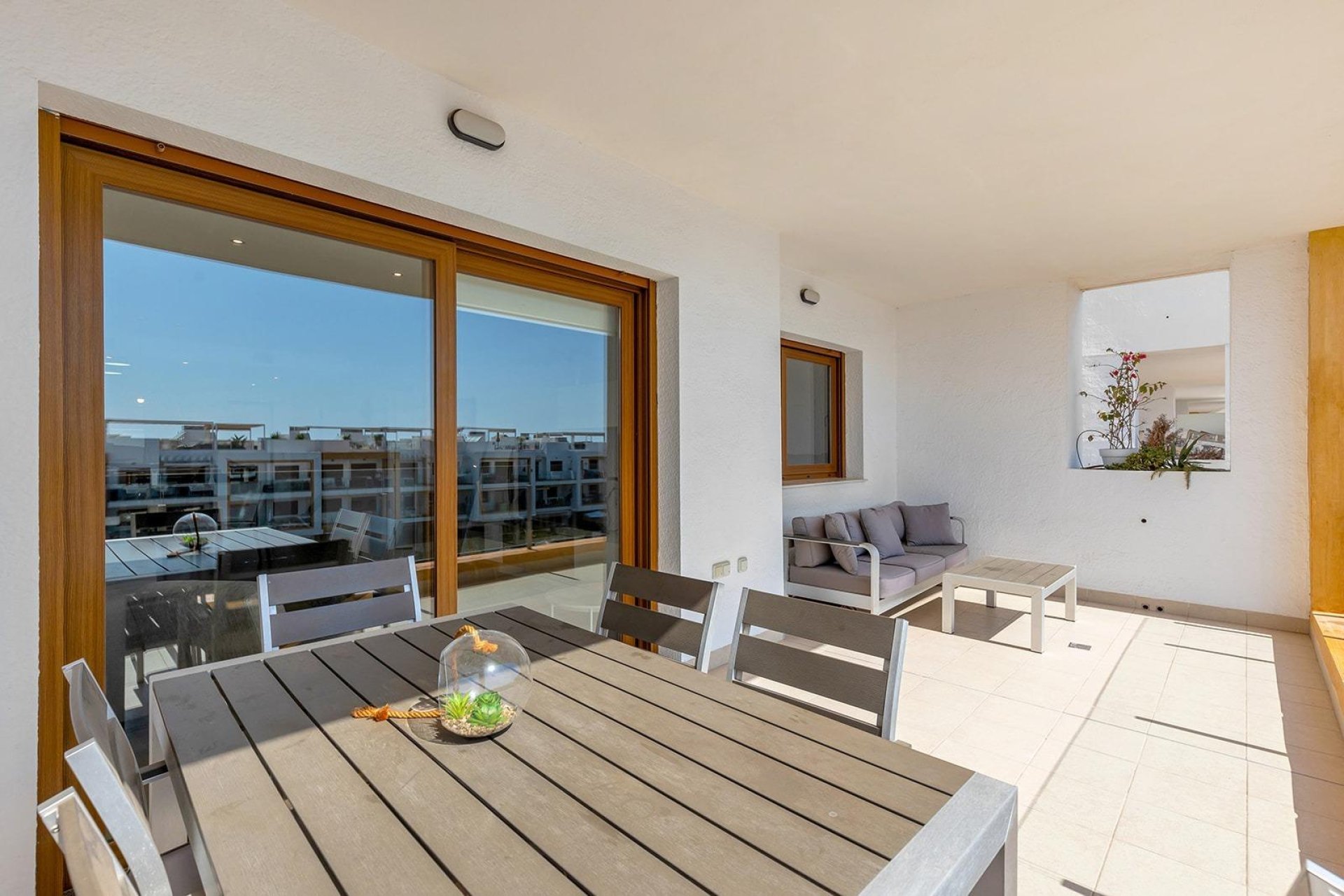 Segunda mano - Apartamento -
Orihuela Costa - Montezenia