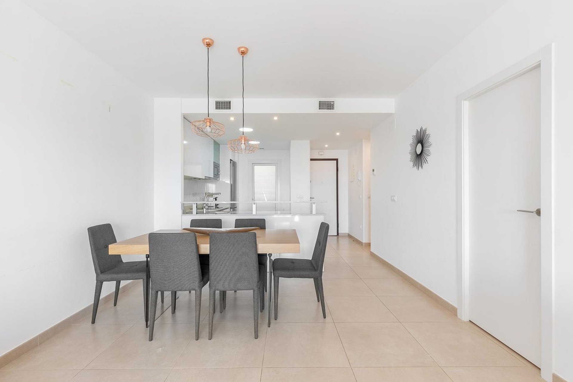 Segunda mano - Apartamento -
Orihuela Costa - Montezenia