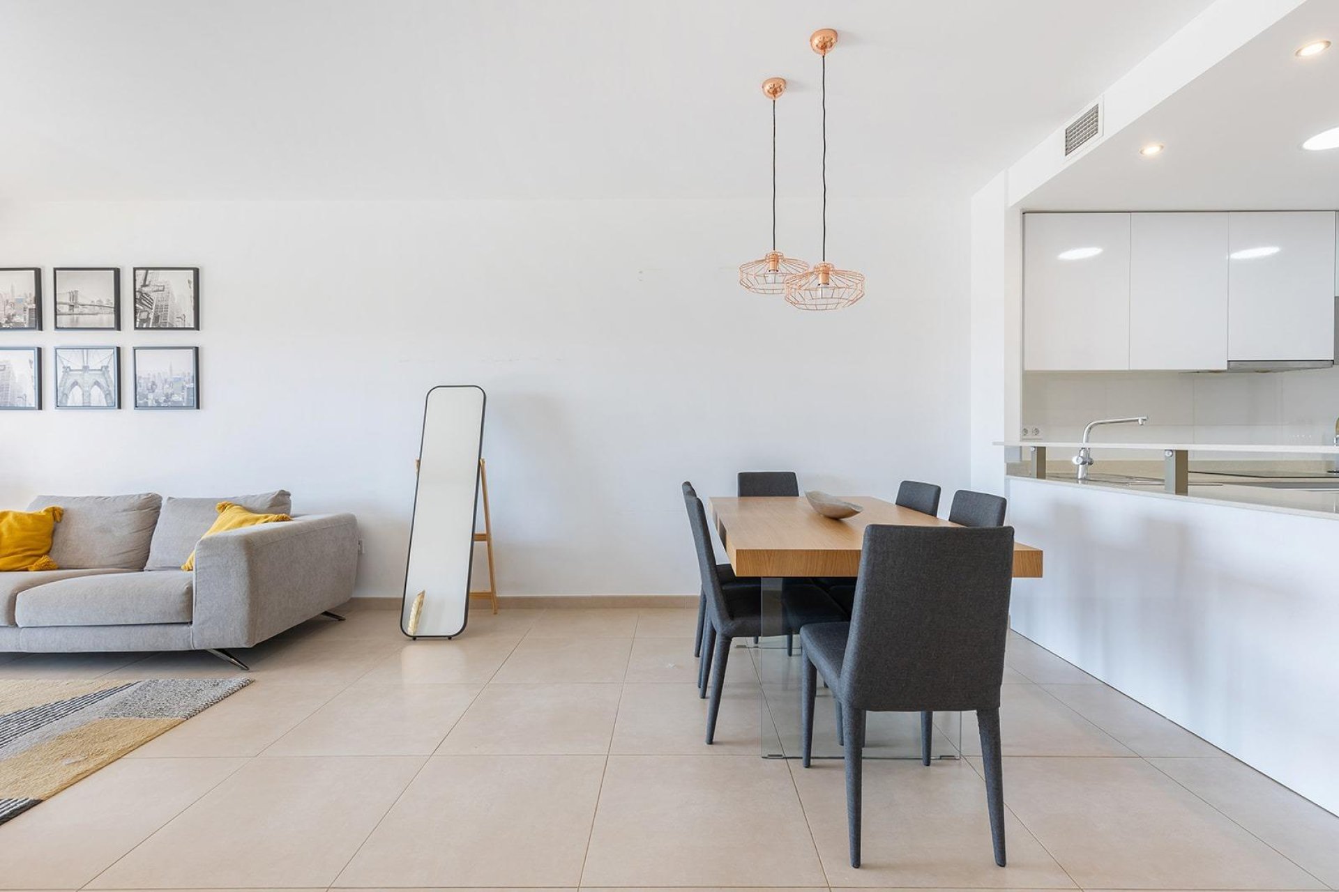 Segunda mano - Apartamento -
Orihuela Costa - Montezenia