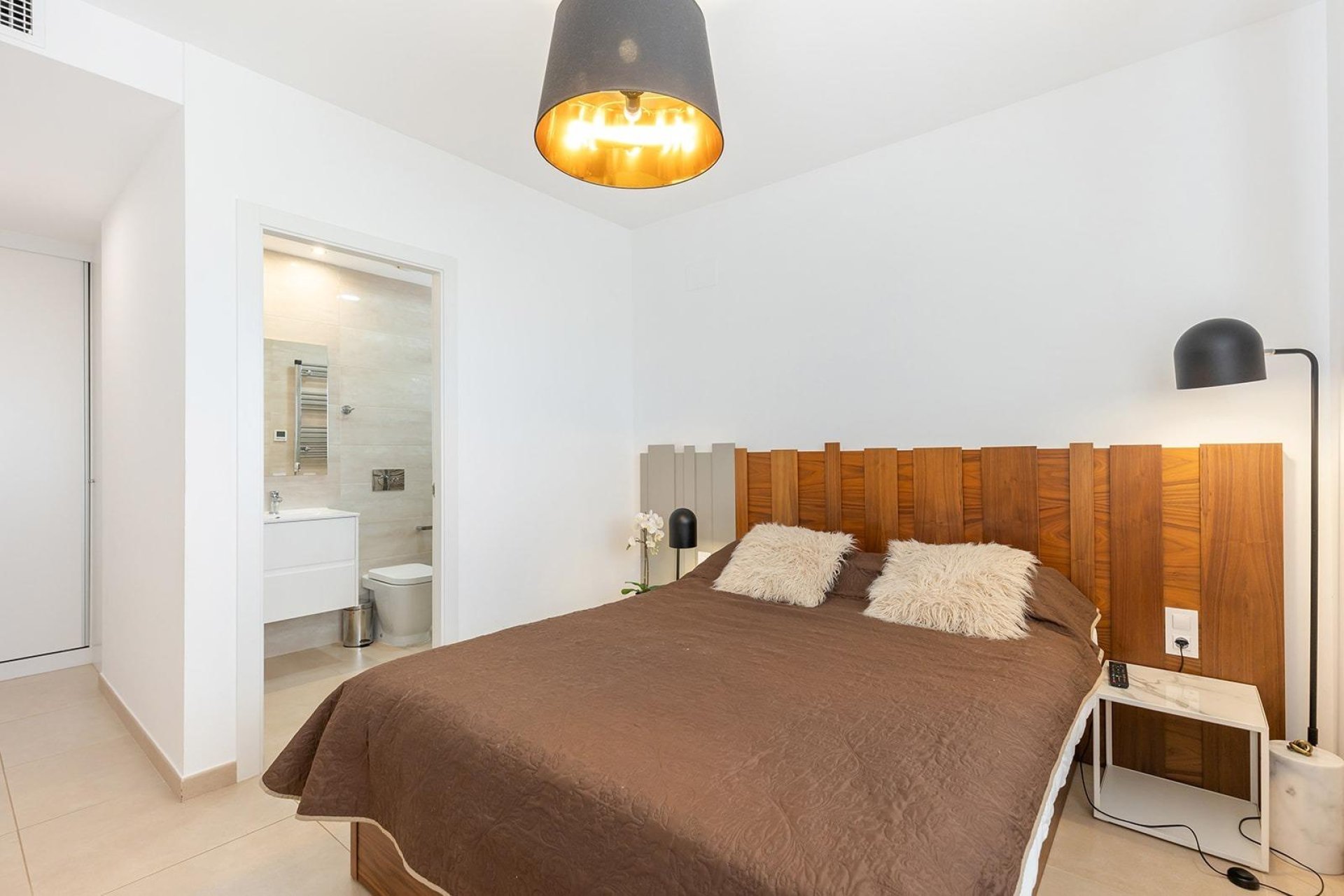 Segunda mano - Apartamento -
Orihuela Costa - Montezenia