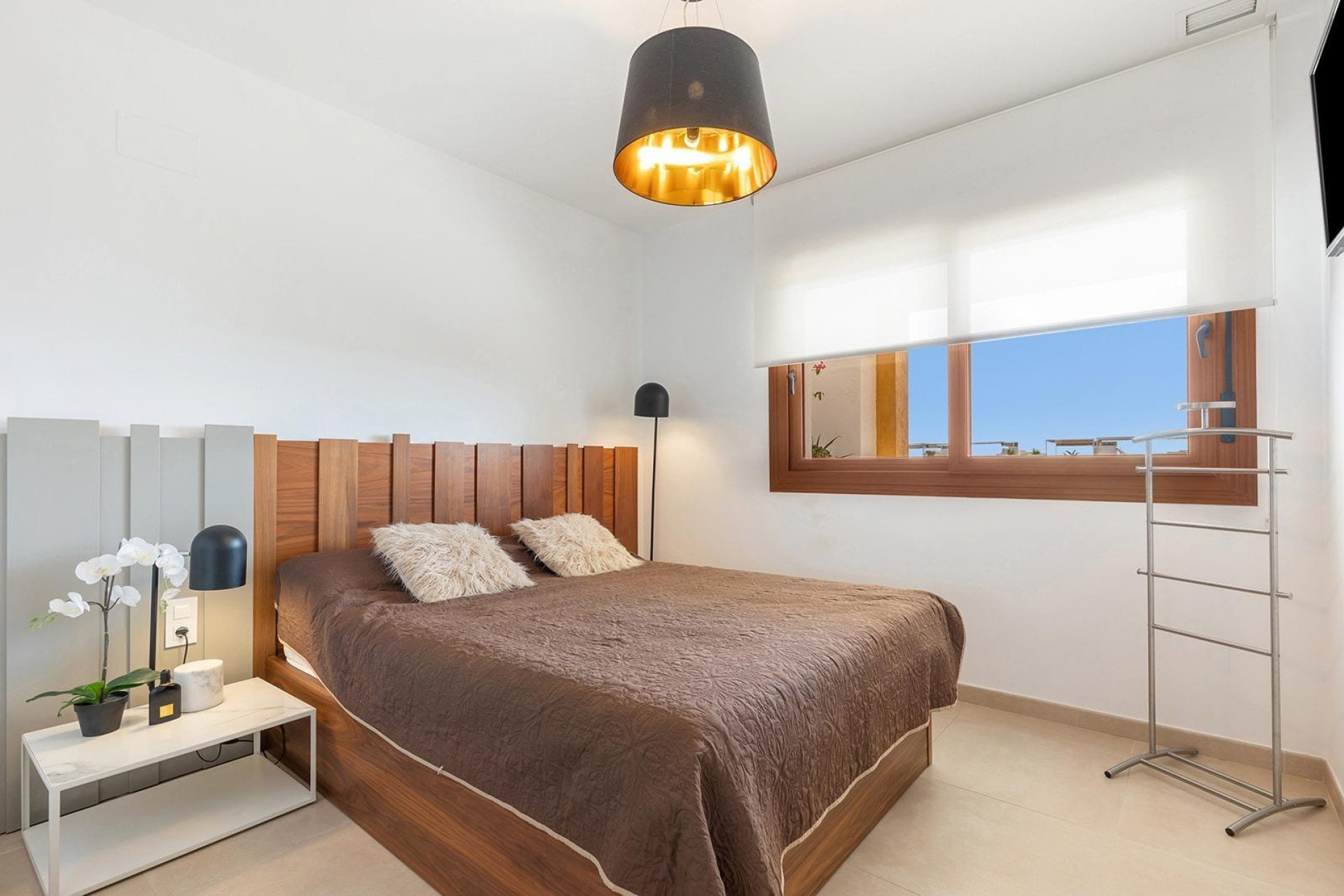 Segunda mano - Apartamento -
Orihuela Costa - Montezenia