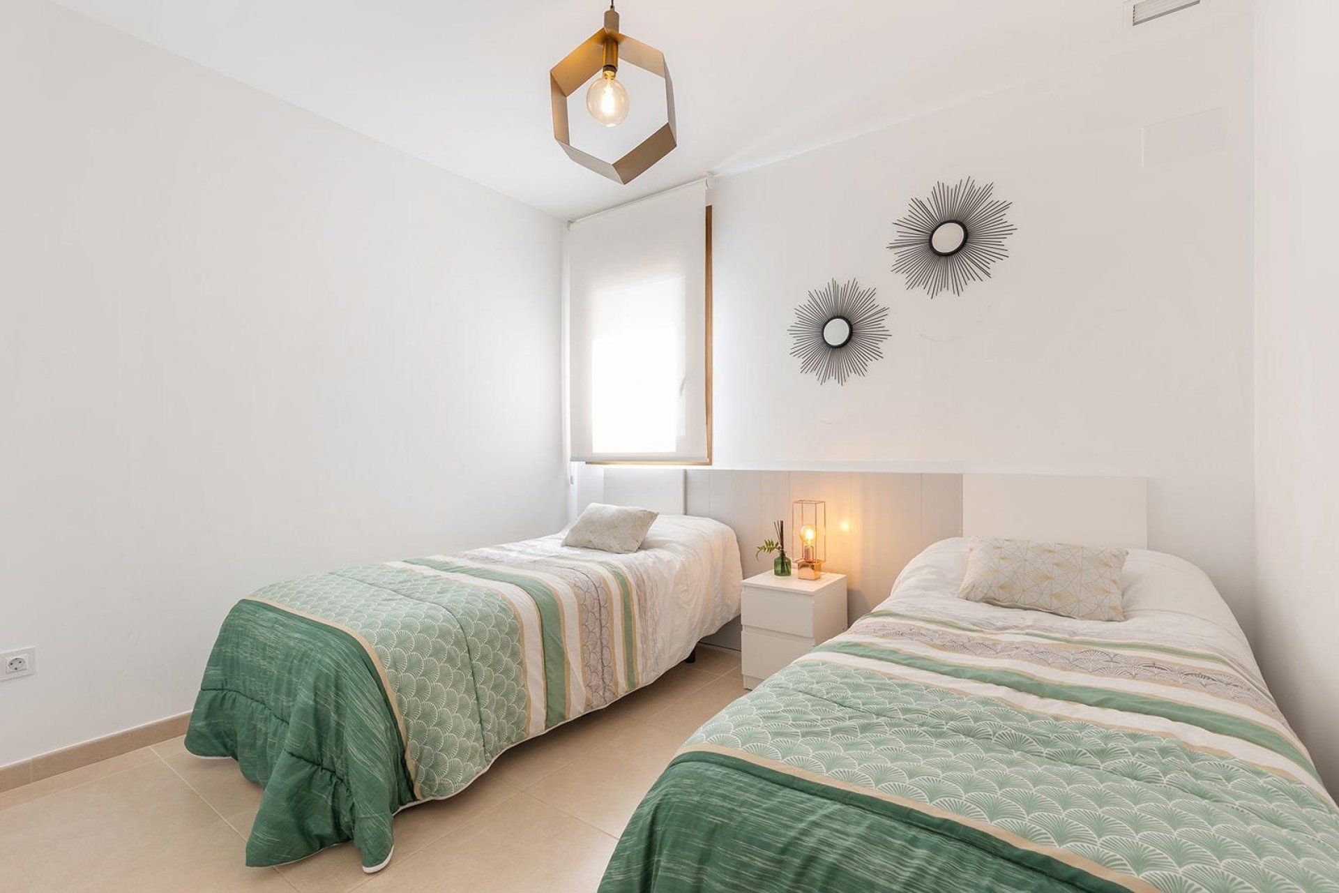 Segunda mano - Apartamento -
Orihuela Costa - Montezenia