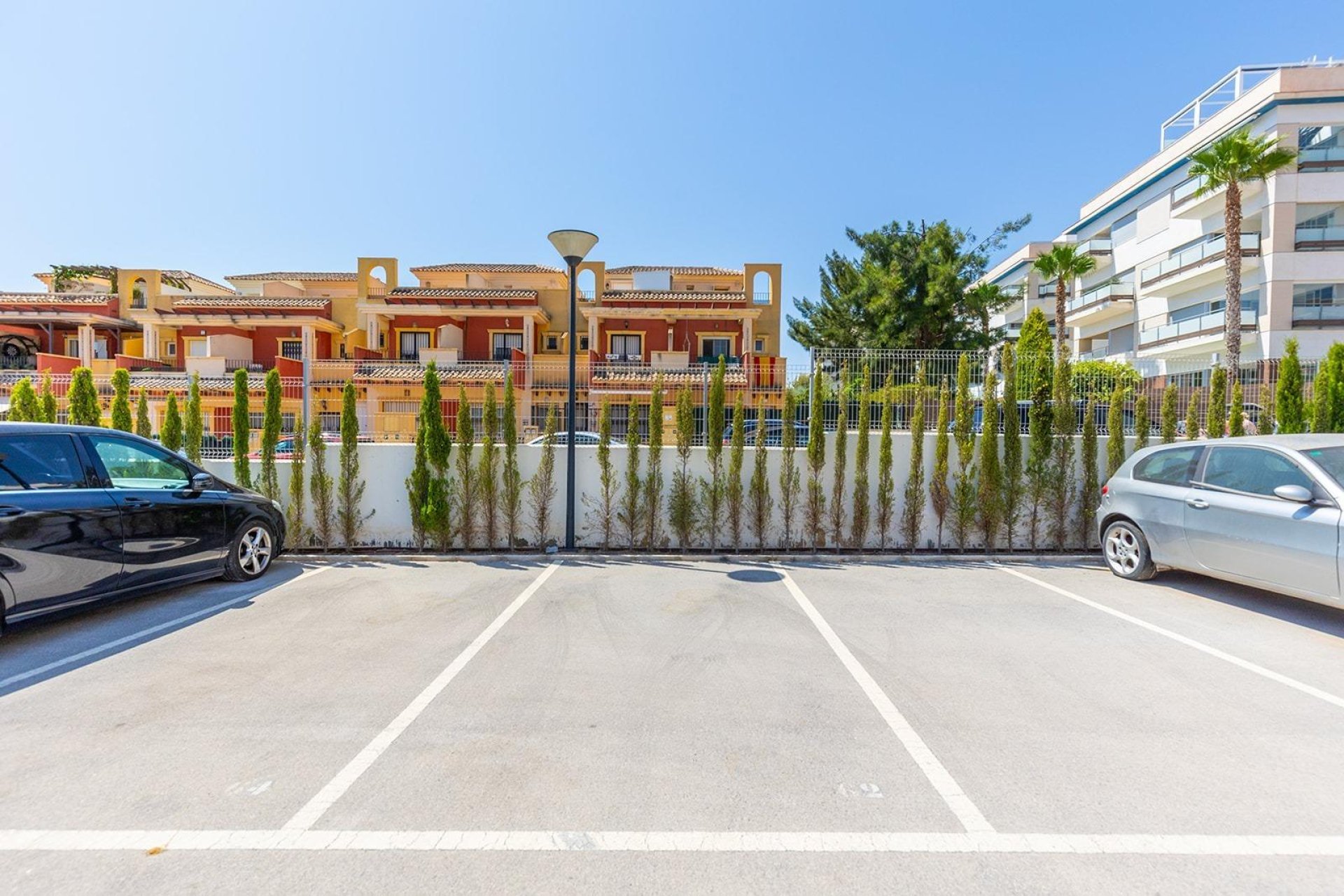 Segunda mano - Apartamento -
Orihuela Costa - Montezenia
