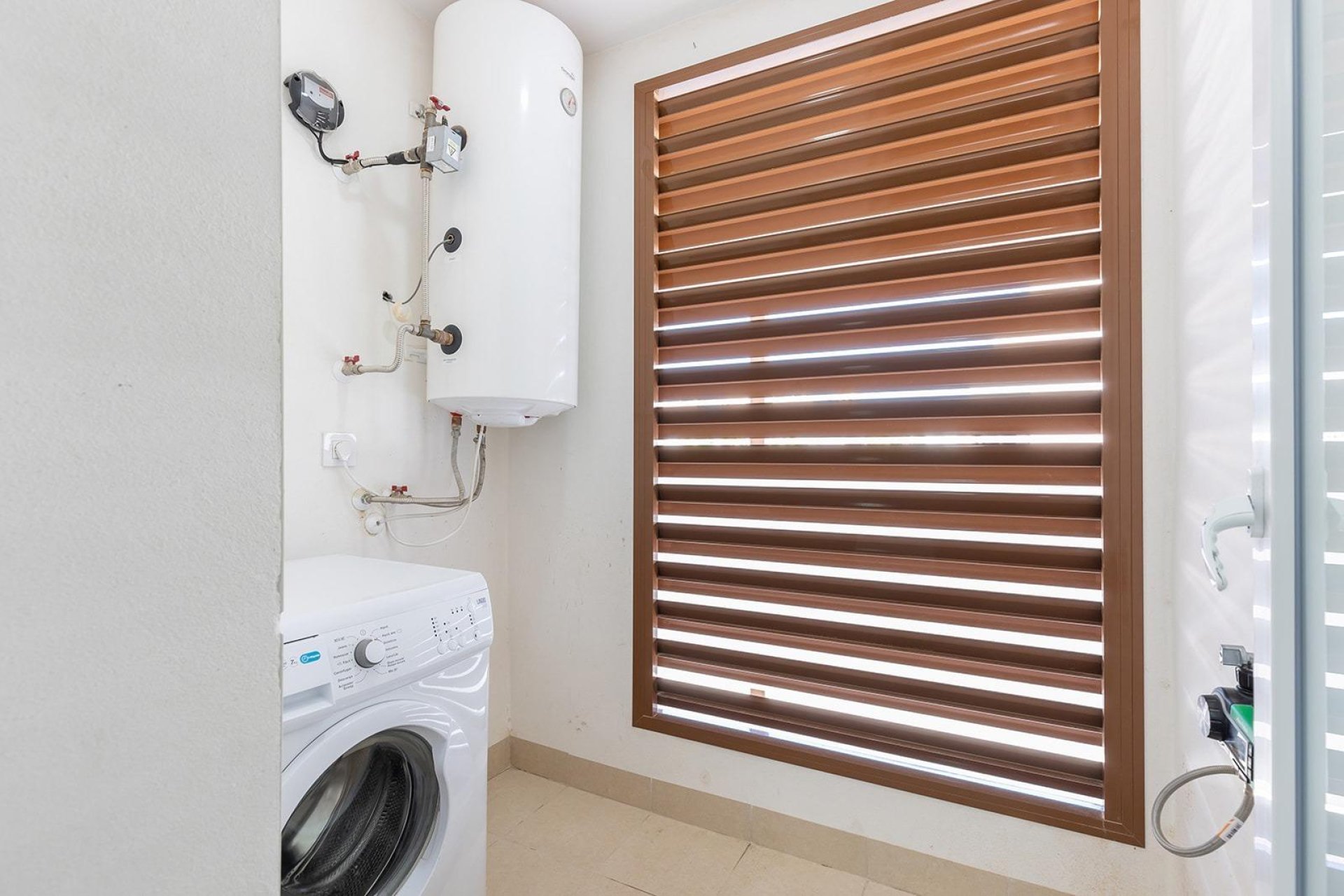 Segunda mano - Apartamento -
Orihuela Costa - Montezenia