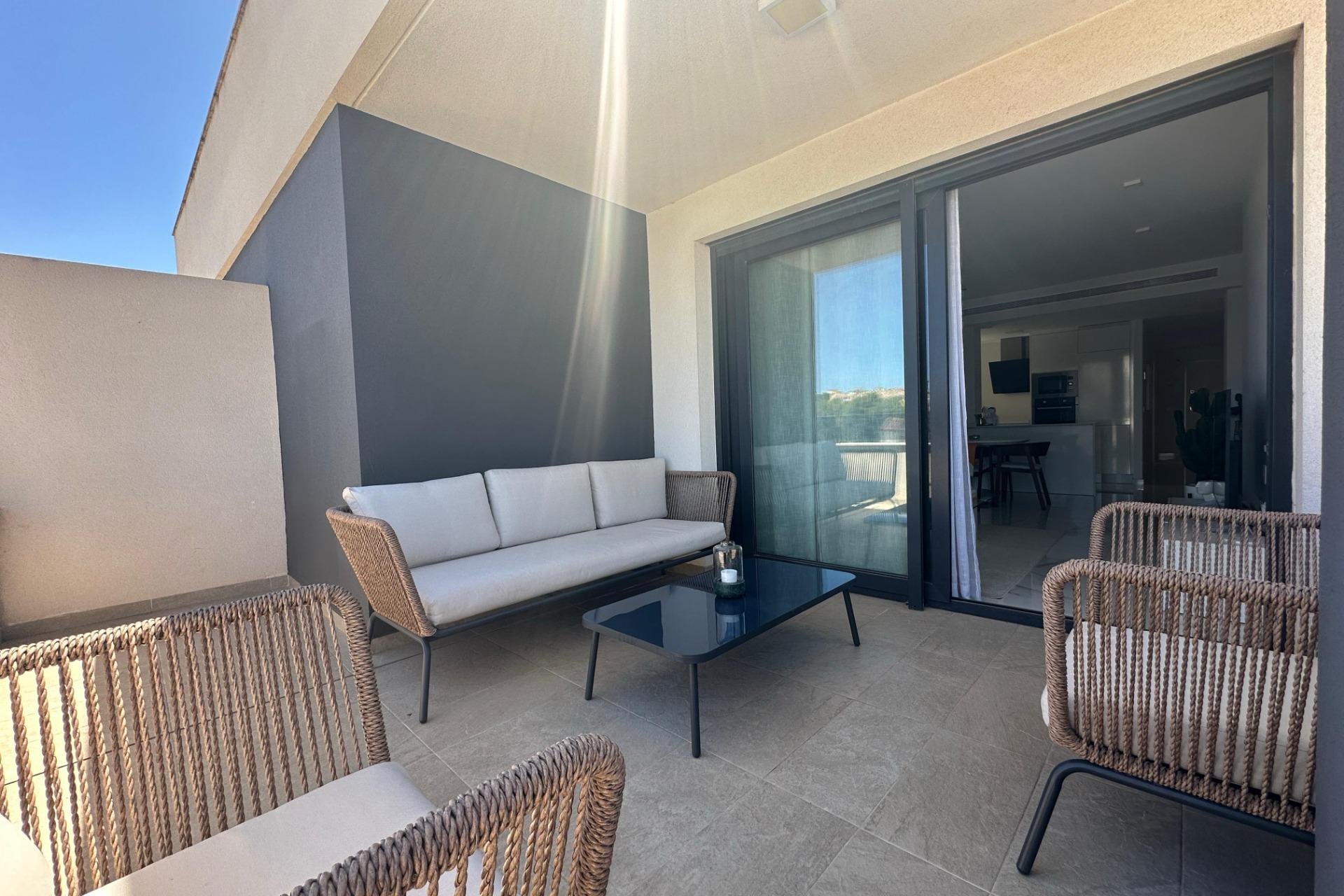 Segunda mano - Apartamento -
Orihuela Costa - PAU 8