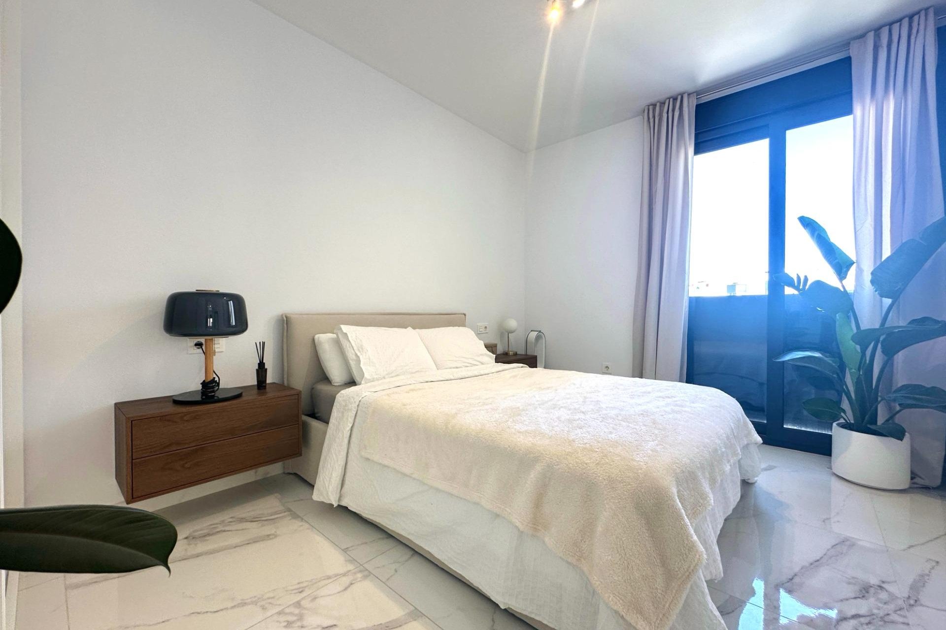 Segunda mano - Apartamento -
Orihuela Costa - PAU 8