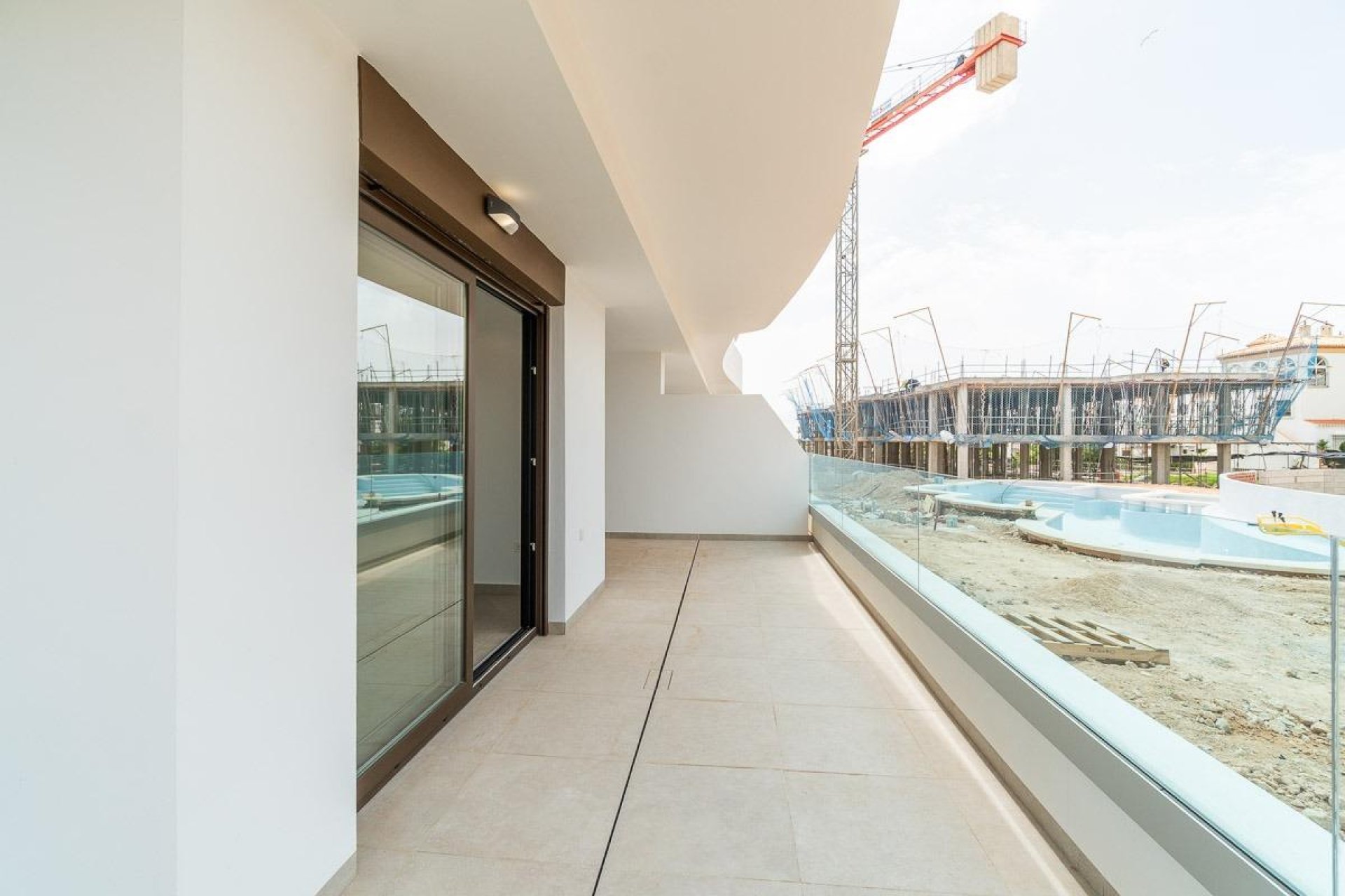 Segunda mano - Apartamento -
Orihuela Costa - Playa Flamenca