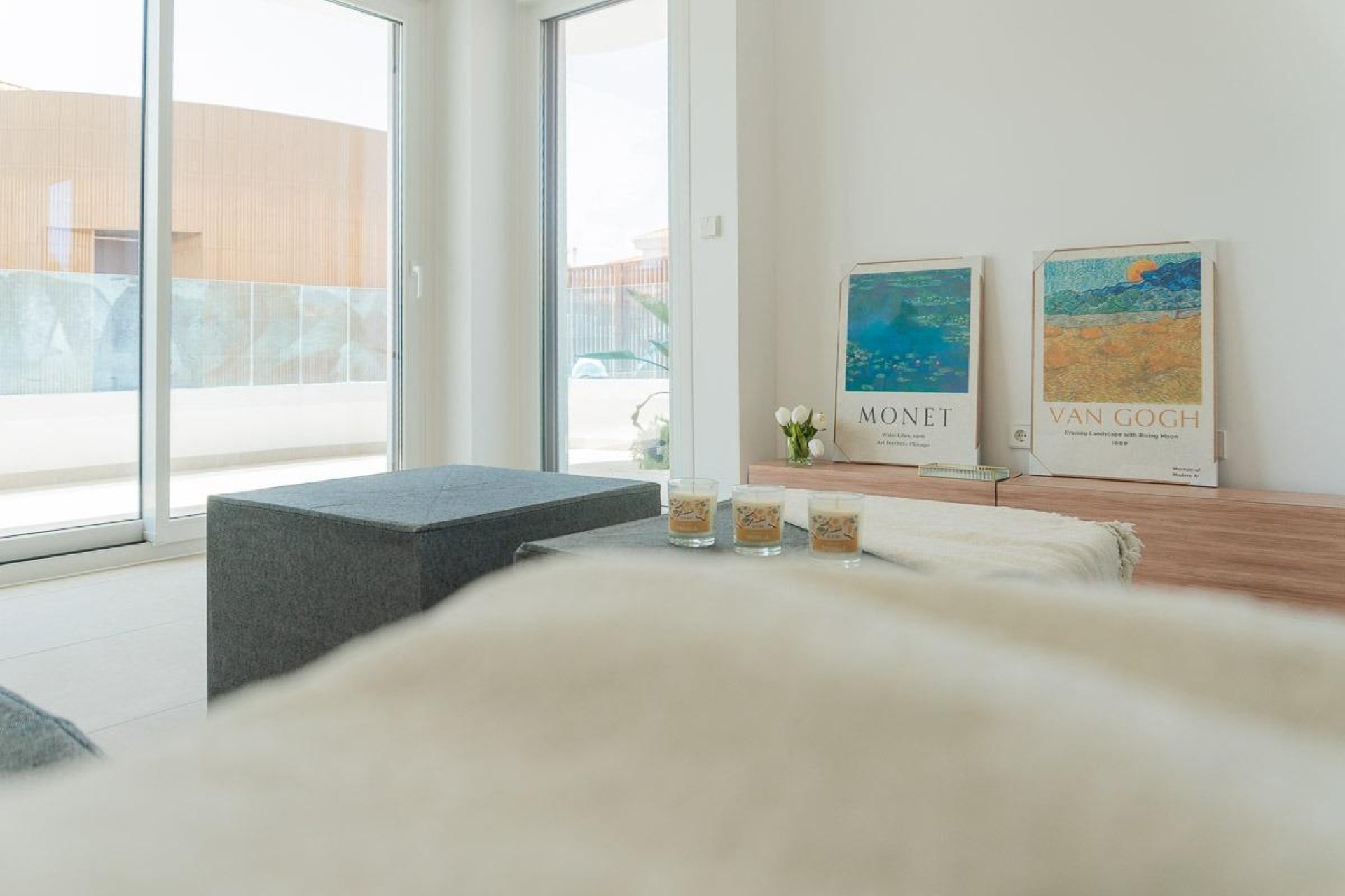 Segunda mano - Apartamento -
Orihuela Costa - Playa Flamenca