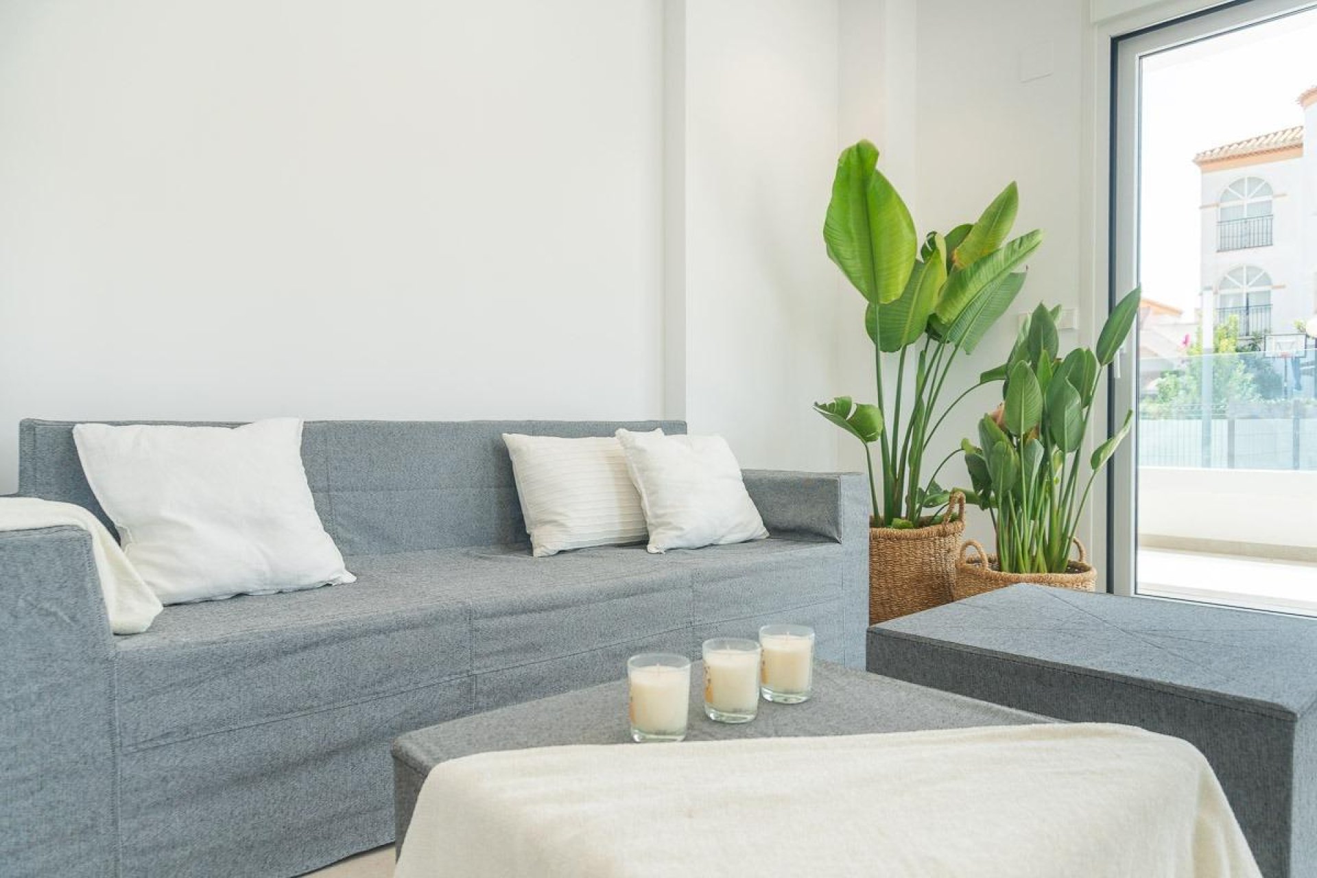 Segunda mano - Apartamento -
Orihuela Costa - Playa Flamenca