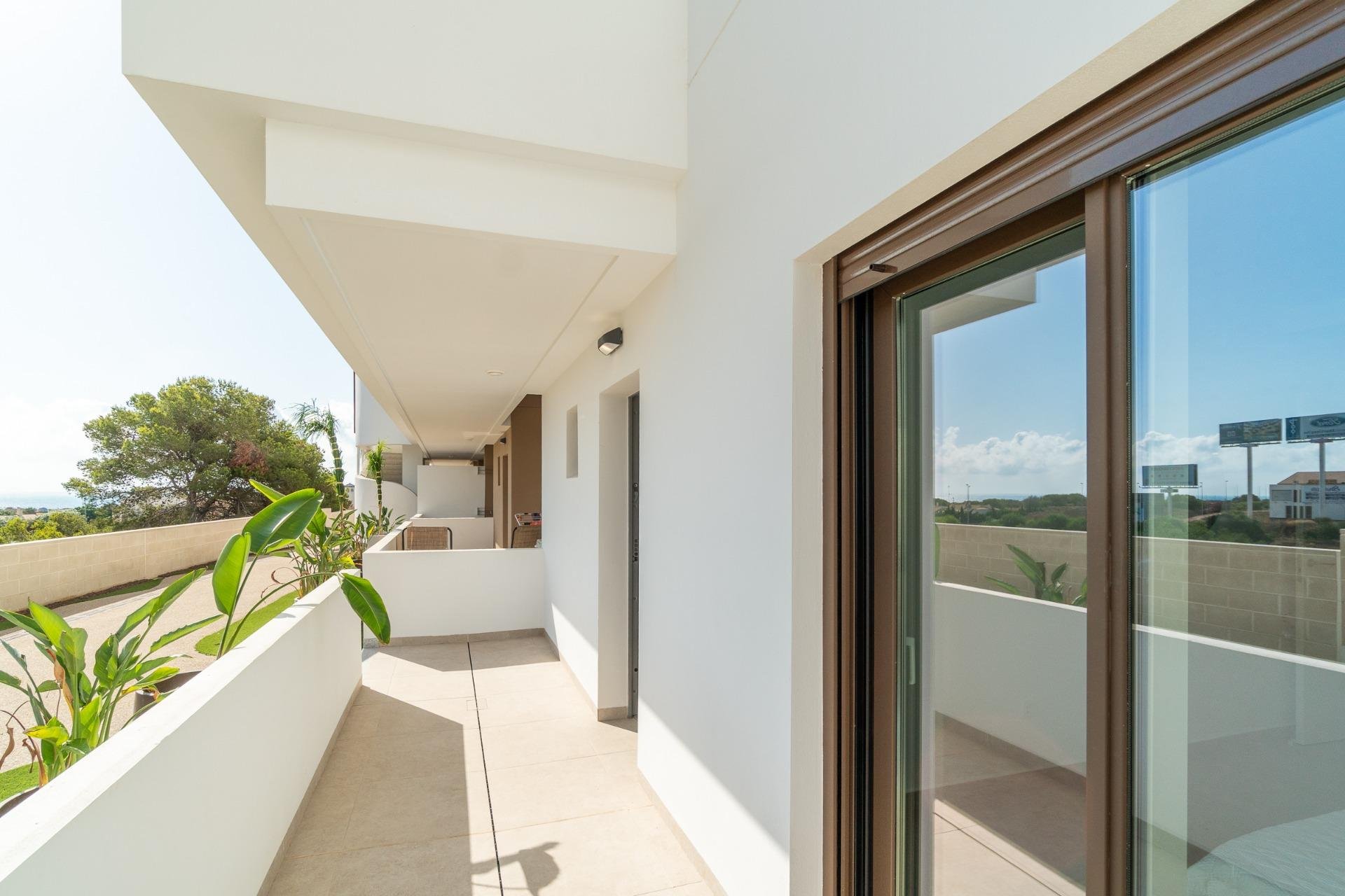 Segunda mano - Apartamento -
Orihuela Costa - Playa Flamenca