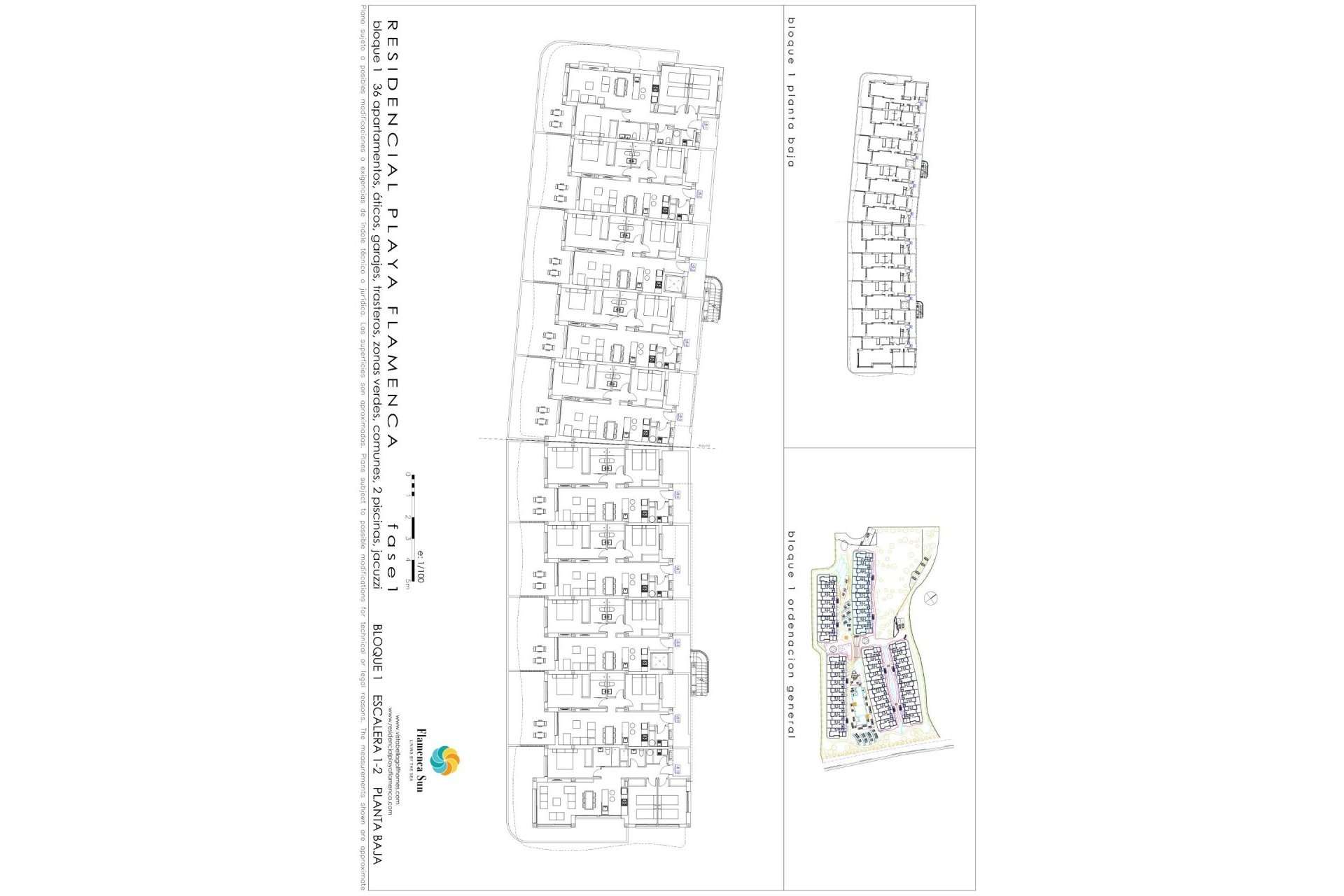 Segunda mano - Apartamento -
Orihuela Costa - Playa Flamenca