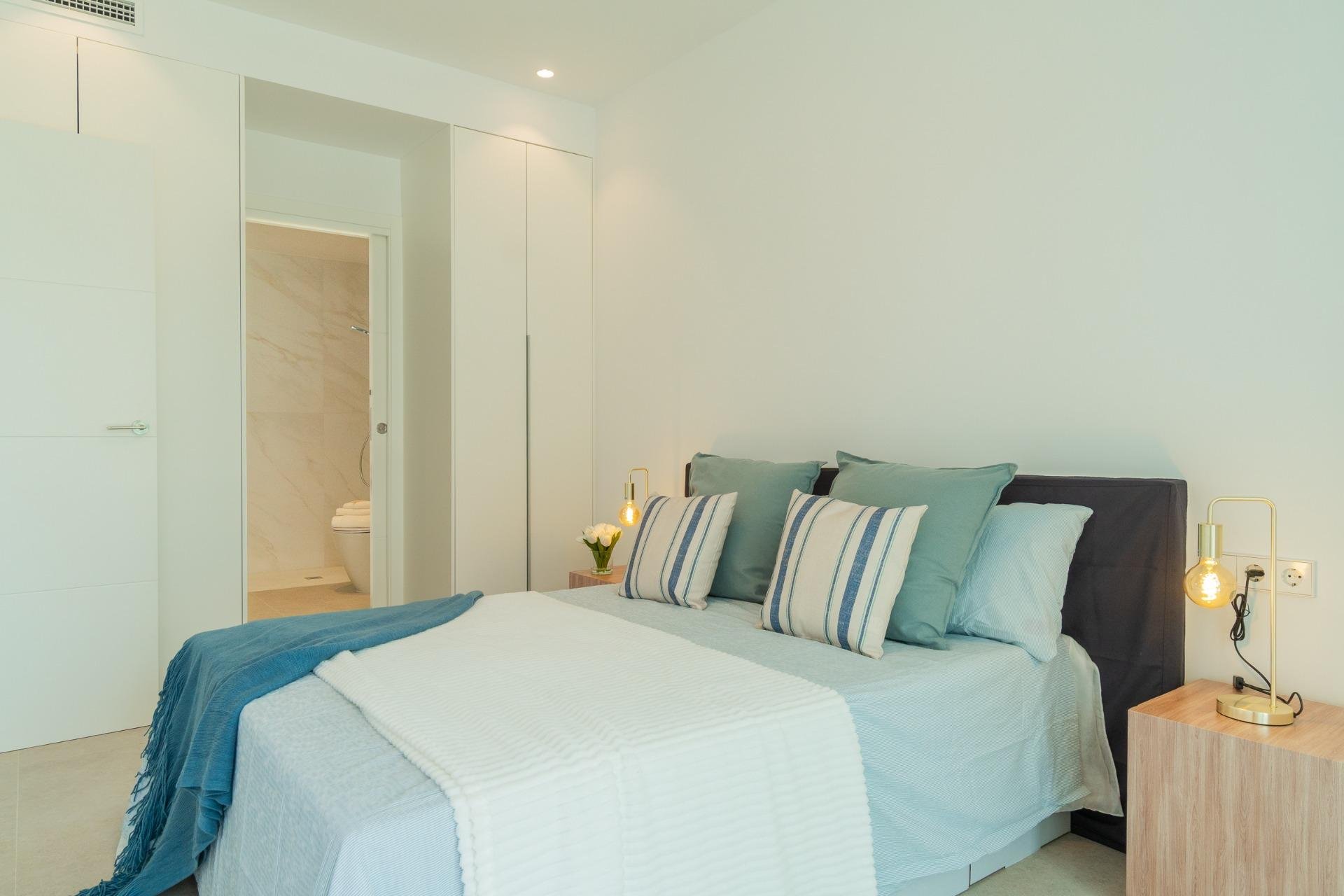 Segunda mano - Apartamento -
Orihuela Costa - Playa Flamenca
