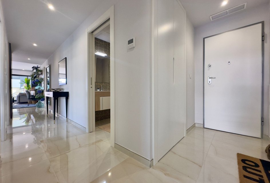 Segunda mano - Apartamento -
Orihuela Costa - Playa Flamenca