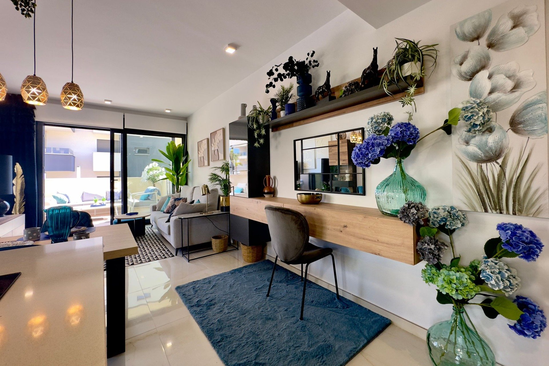 Segunda mano - Apartamento -
Orihuela Costa - Playa Flamenca