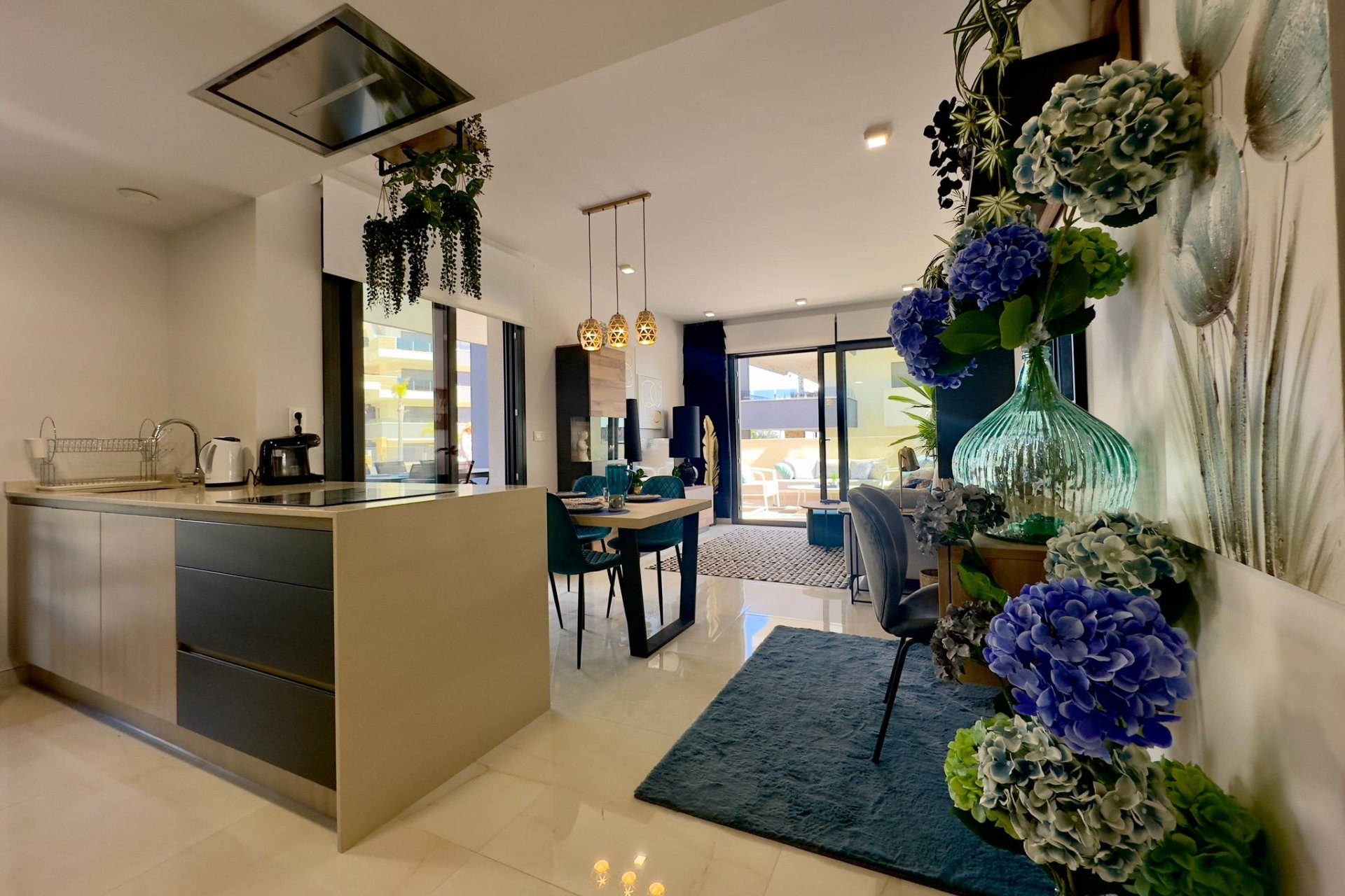 Segunda mano - Apartamento -
Orihuela Costa - Playa Flamenca