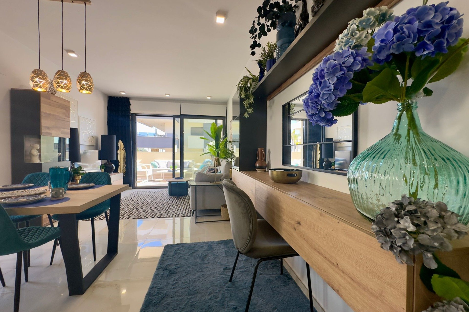 Segunda mano - Apartamento -
Orihuela Costa - Playa Flamenca