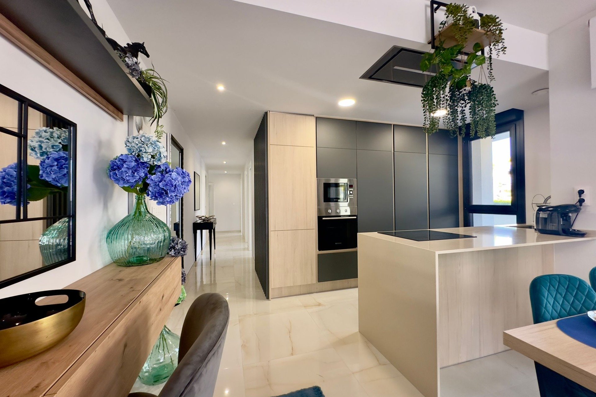 Segunda mano - Apartamento -
Orihuela Costa - Playa Flamenca