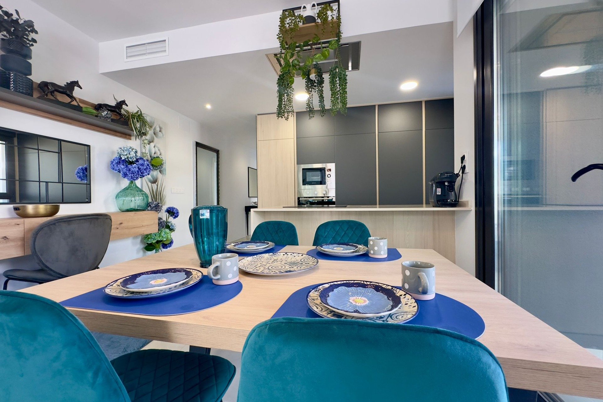 Segunda mano - Apartamento -
Orihuela Costa - Playa Flamenca