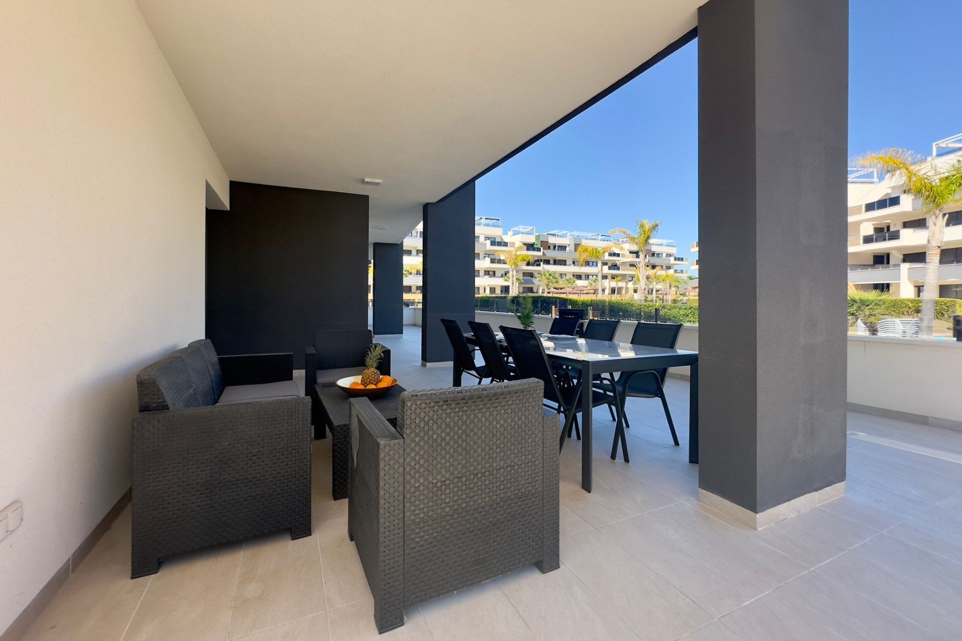 Segunda mano - Apartamento -
Orihuela Costa - Playa Flamenca