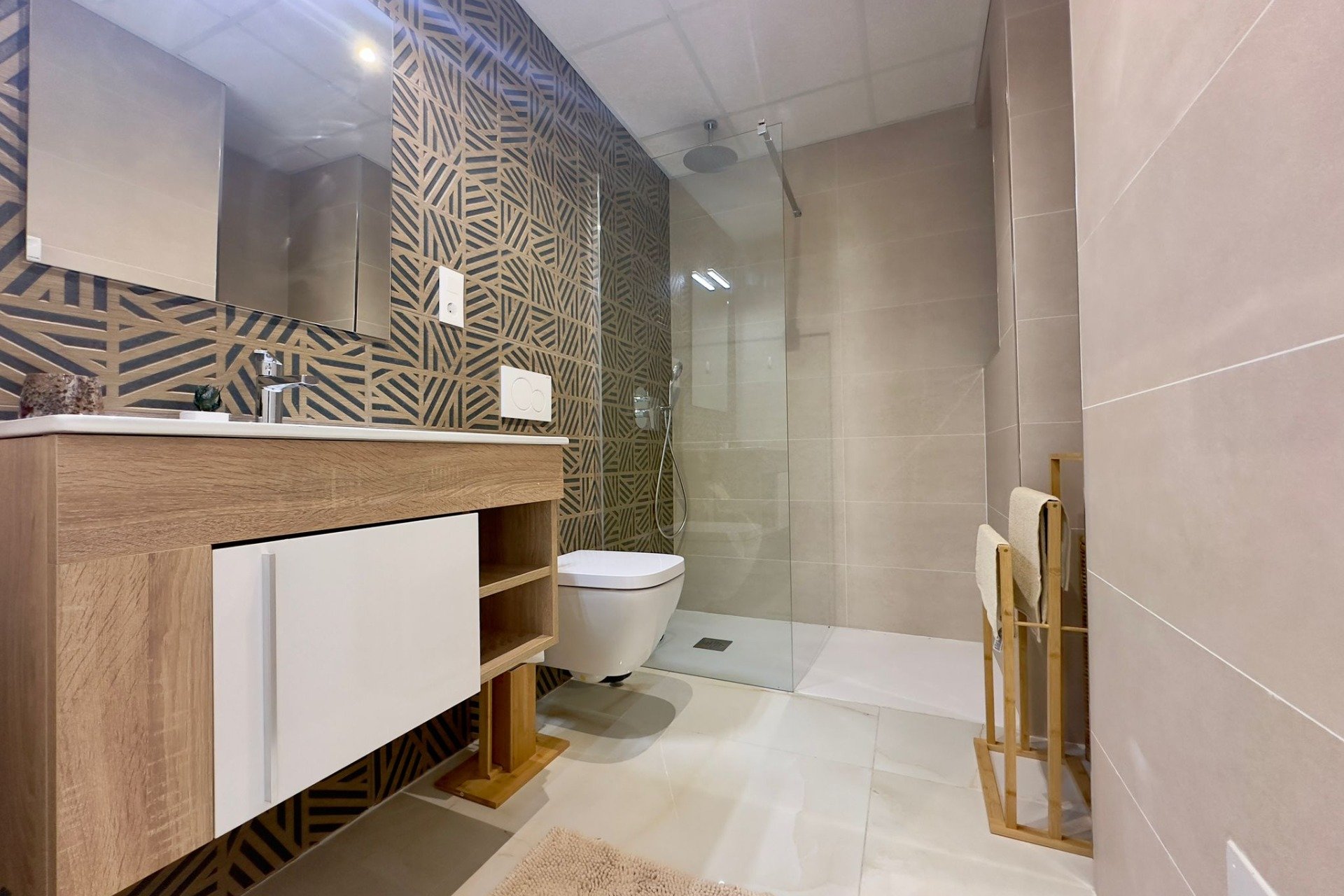 Segunda mano - Apartamento -
Orihuela Costa - Playa Flamenca